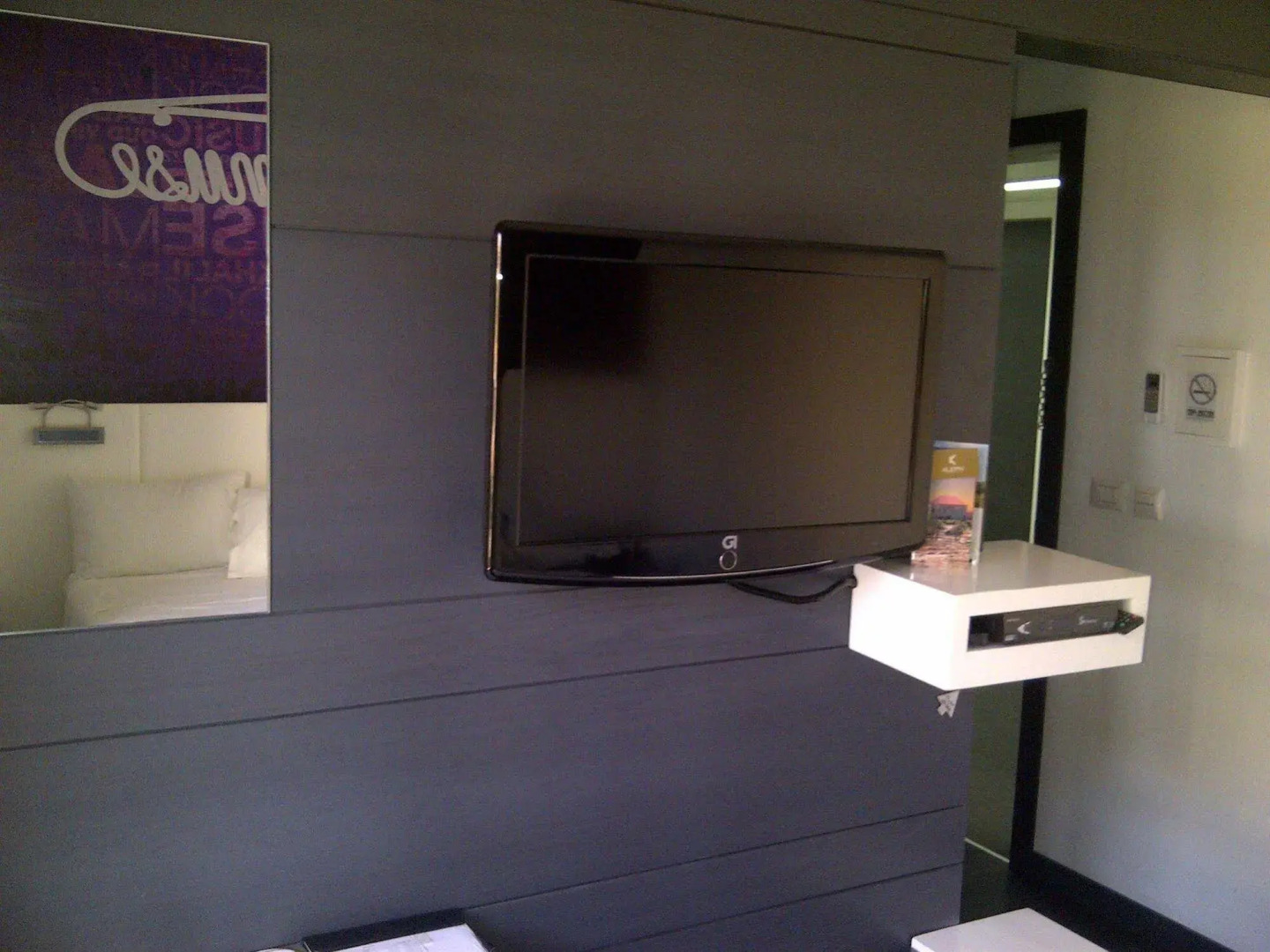 Aleph Boutique Hotel