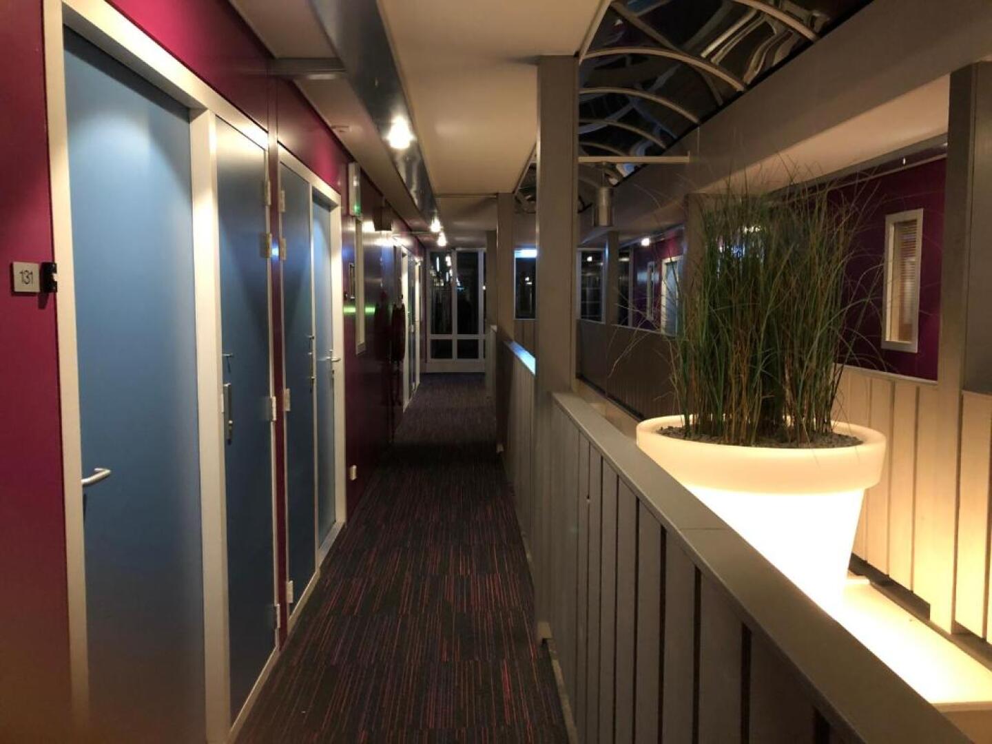 Appartement Ut & Thus, Resort Amelander Kaap