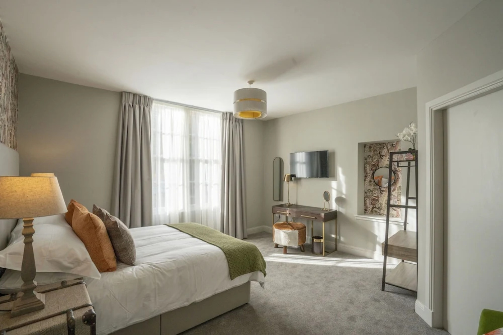 Woodside Cottage Self Catering