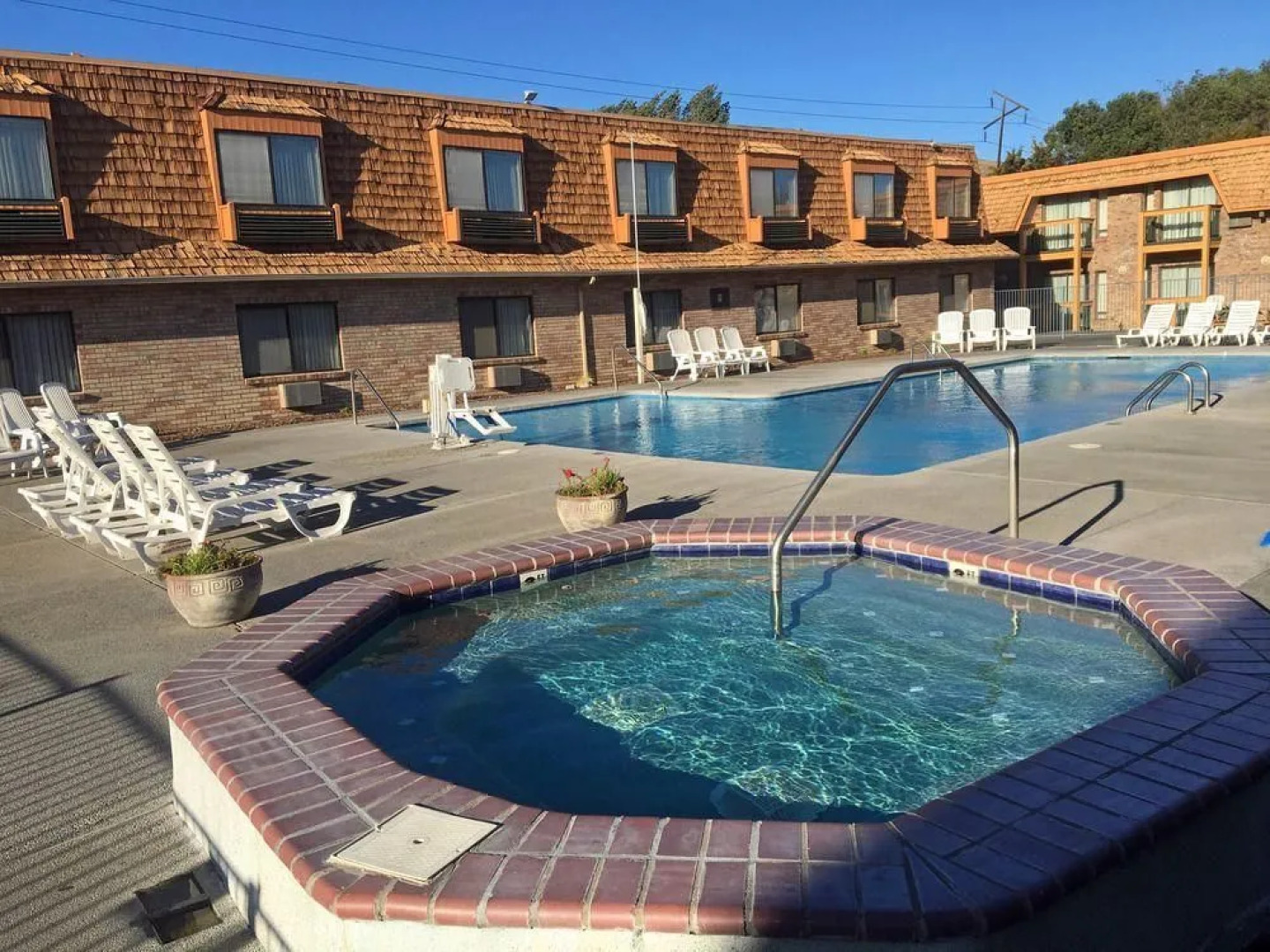 FairBridge Hotel & Conference Center Yakima