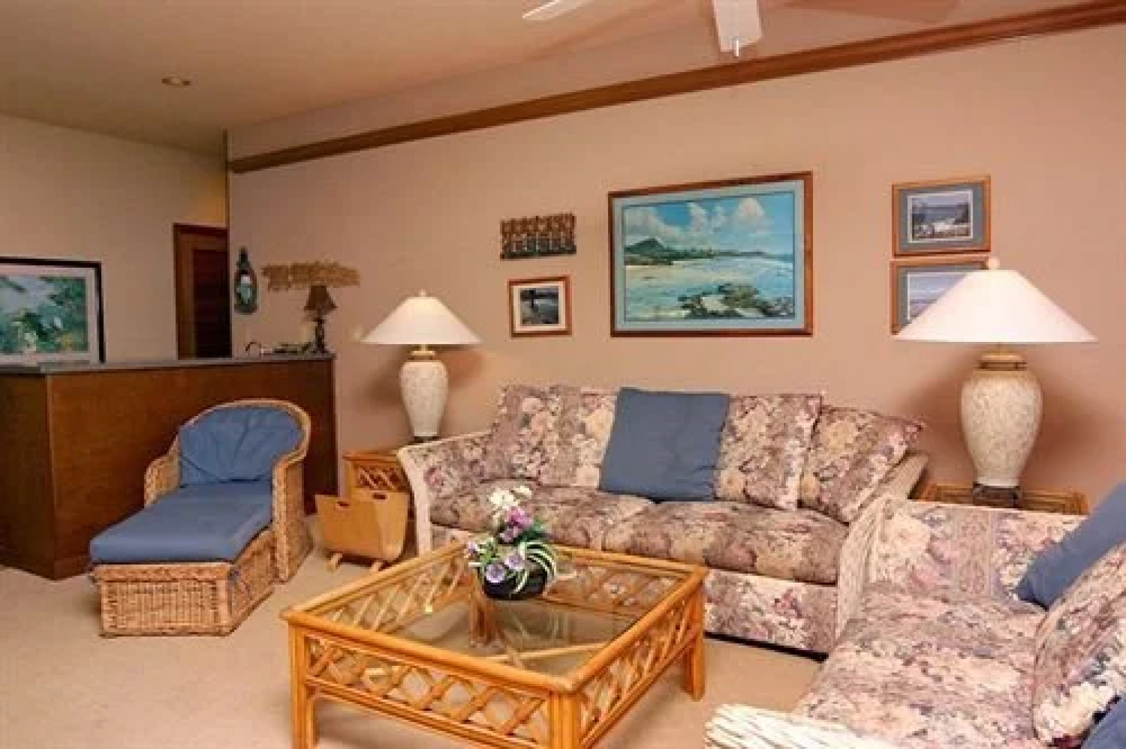 Castle Lanikai Resort