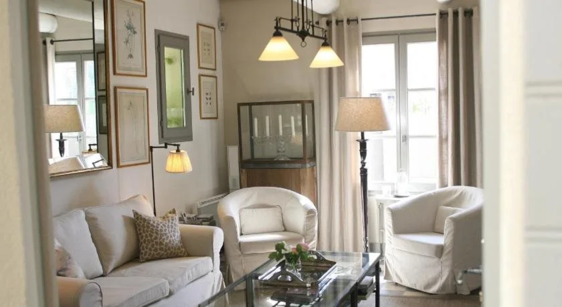 La Bastide de Boulbon