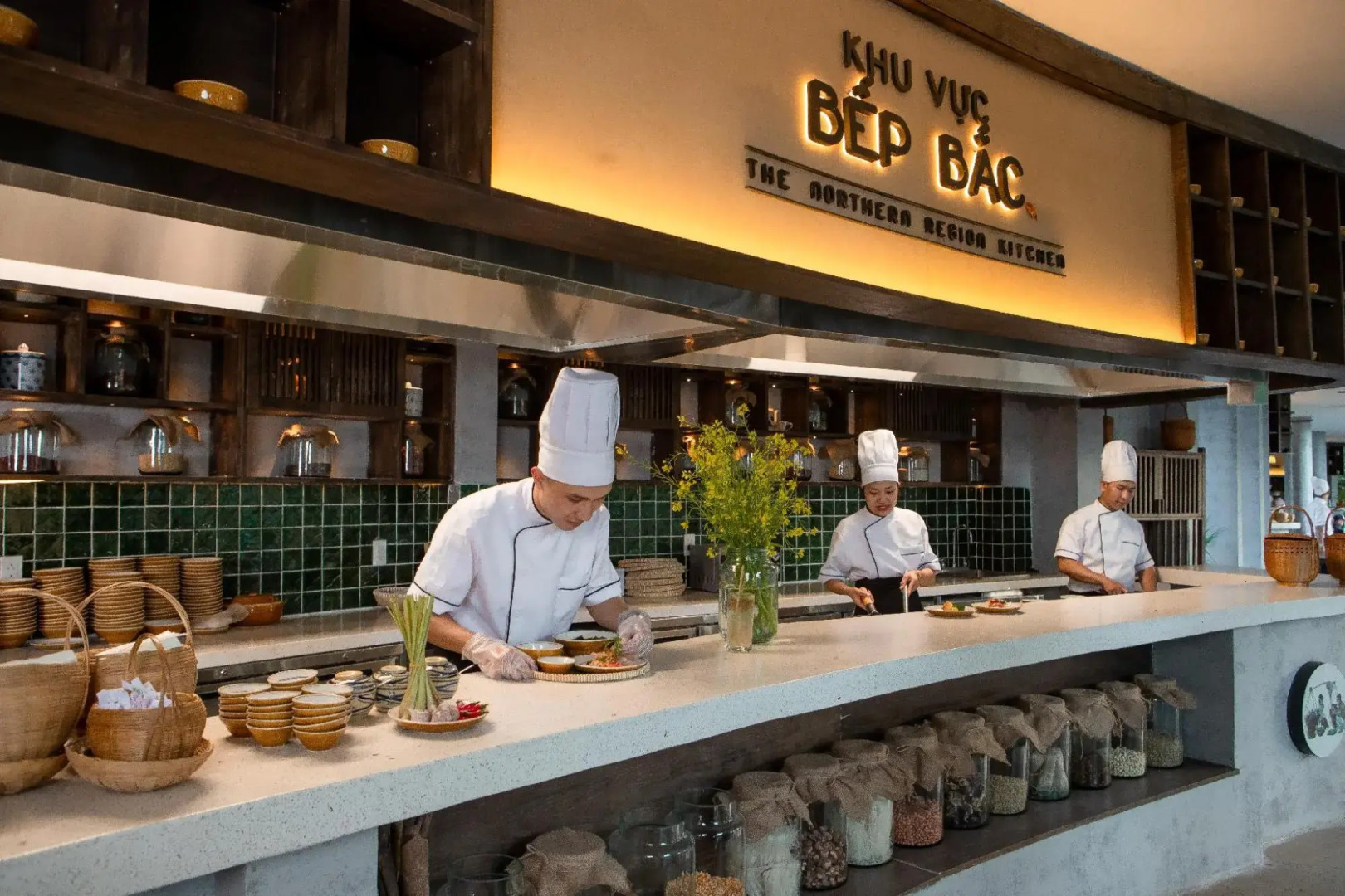 The Coffee City - Healing & Retreats