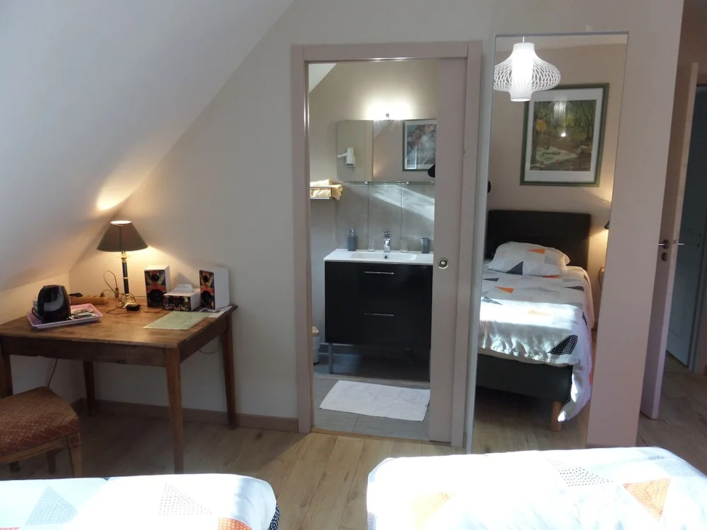 Le Moulin de la Planche