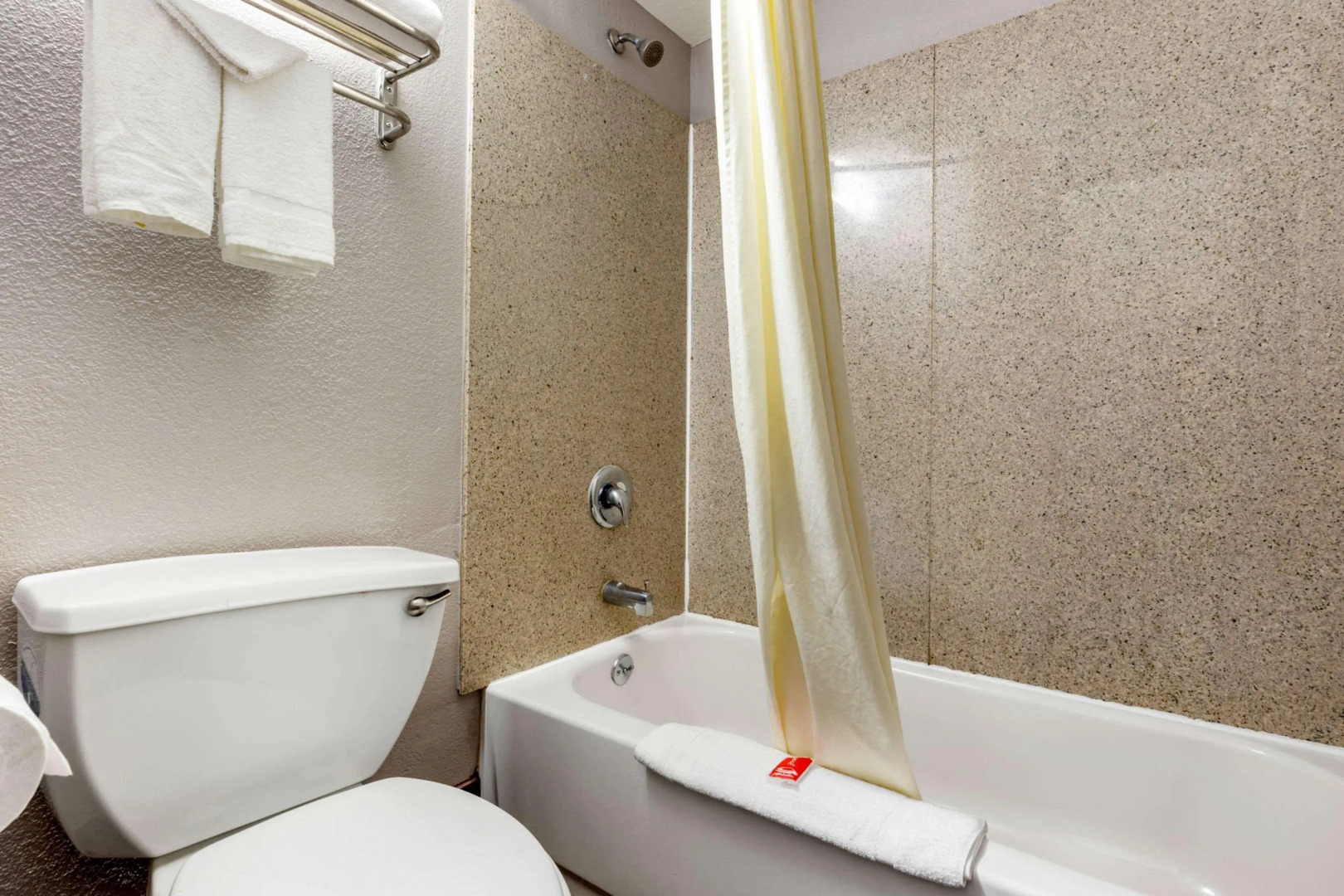 Econo Lodge Rock Hill Northeast