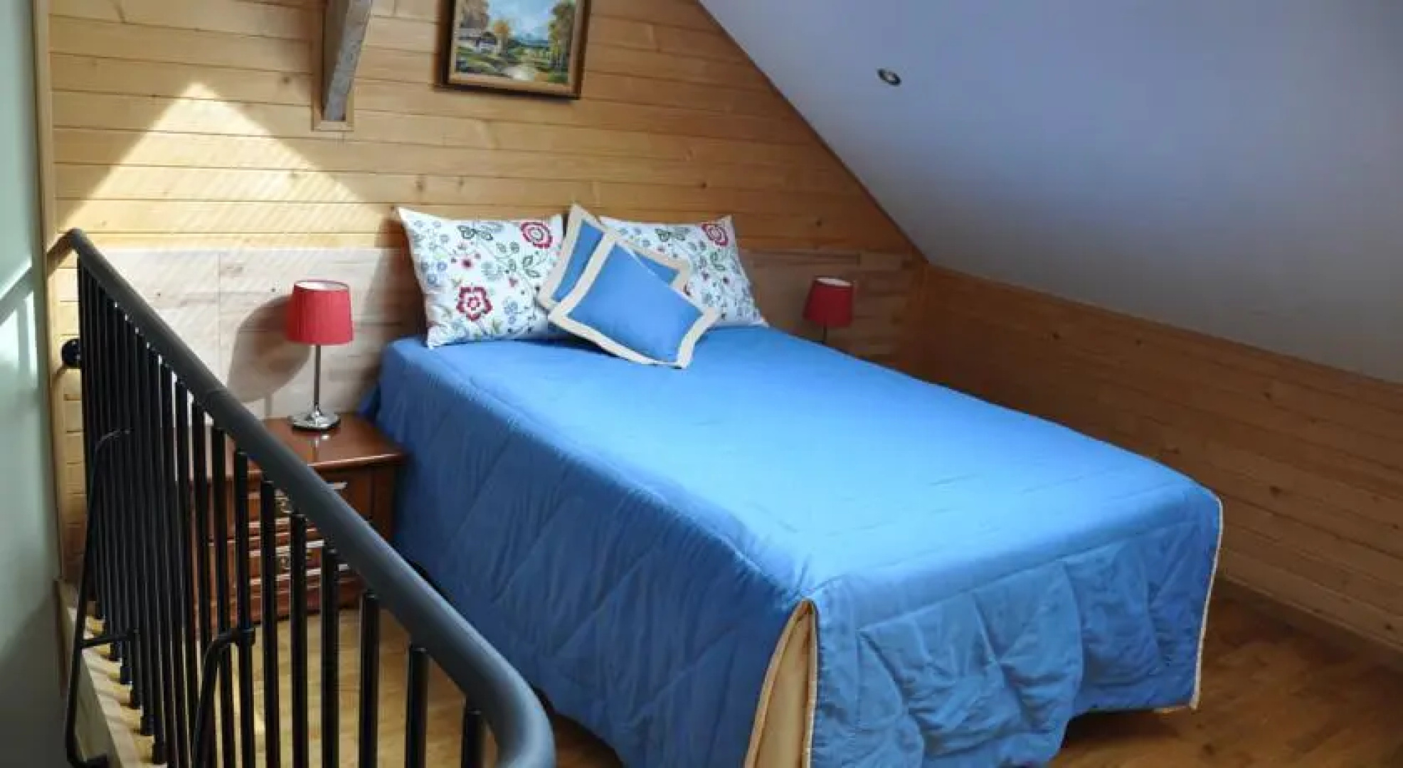 Chambres Dhôtes Lolainville