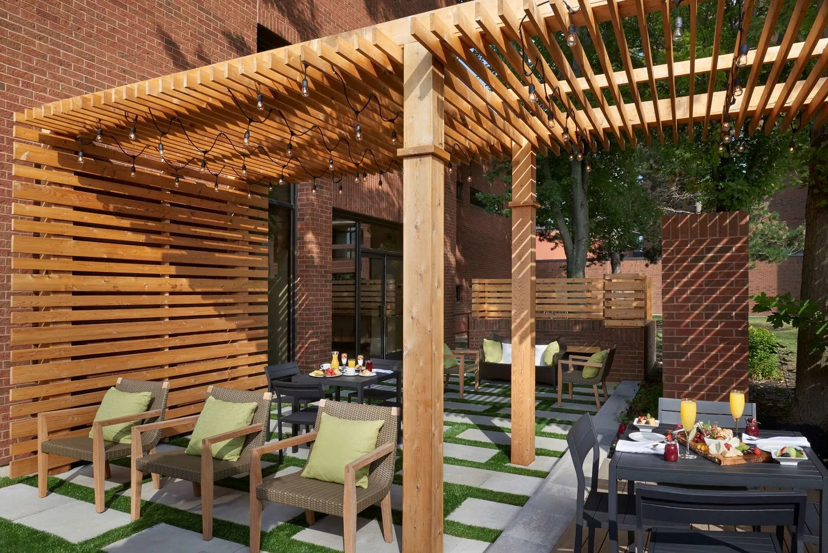 Hilton Mississauga/Meadowvale