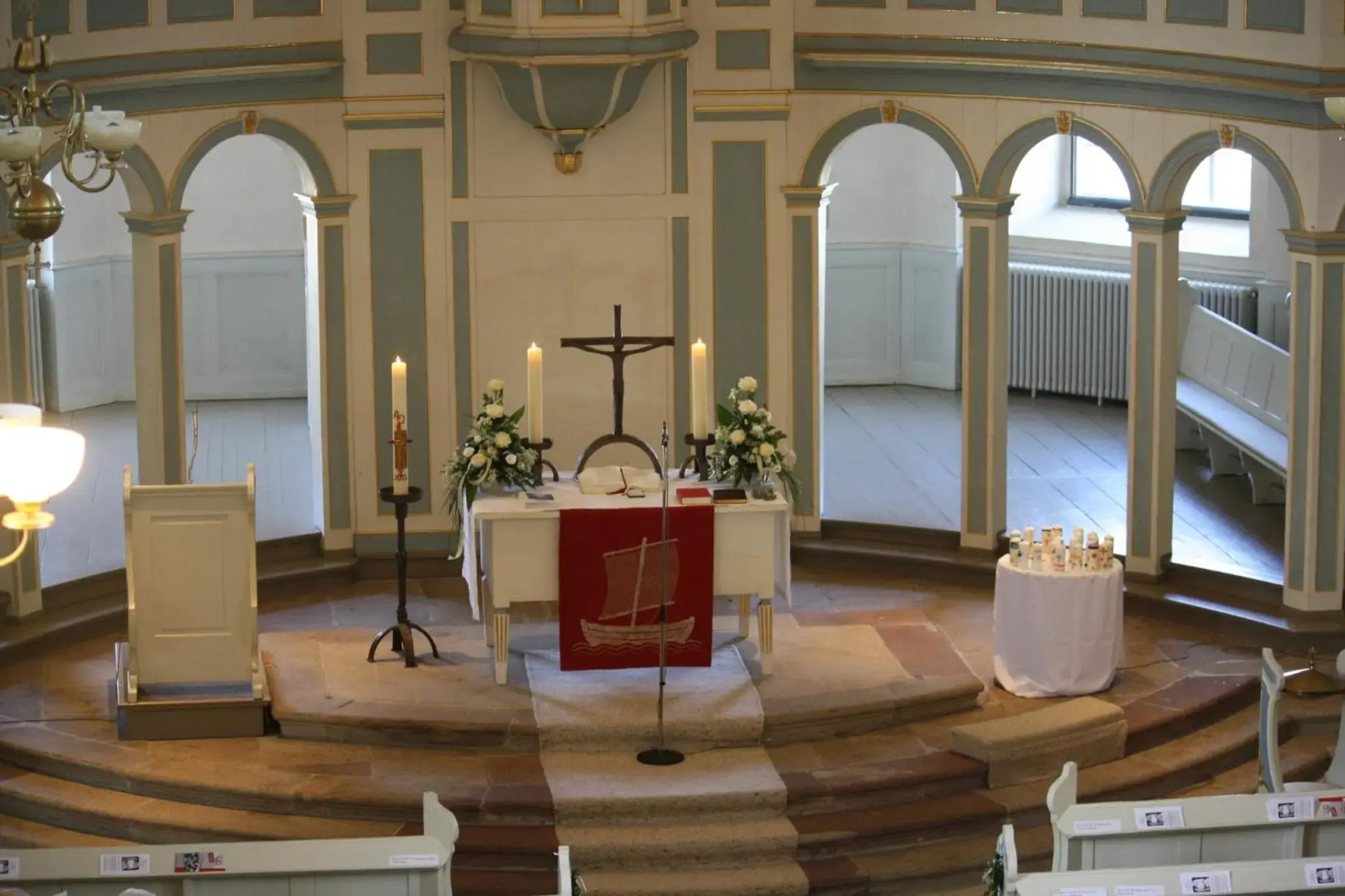 Bungalow; Haus 111 Ferienpark Twistesee, Bad Arolsen