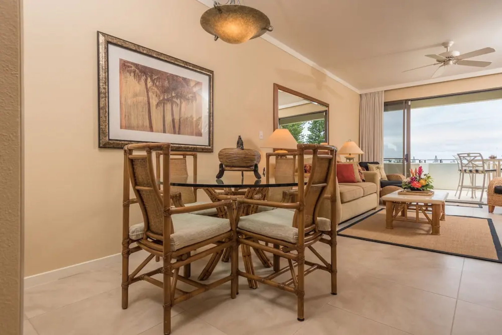 Kapalua Golf Villas by KBM Hawaii