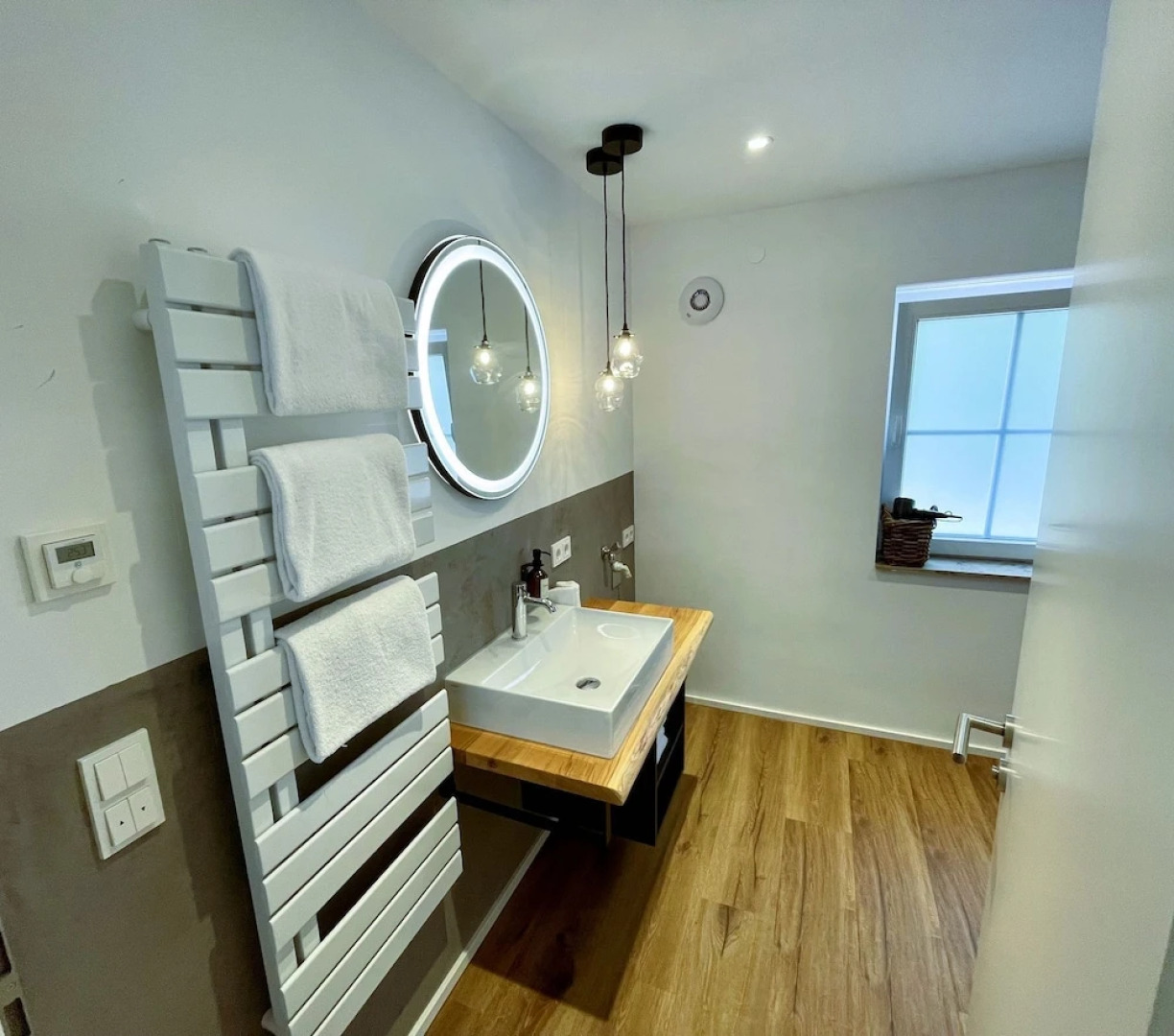 Ferienhof Eichenberg