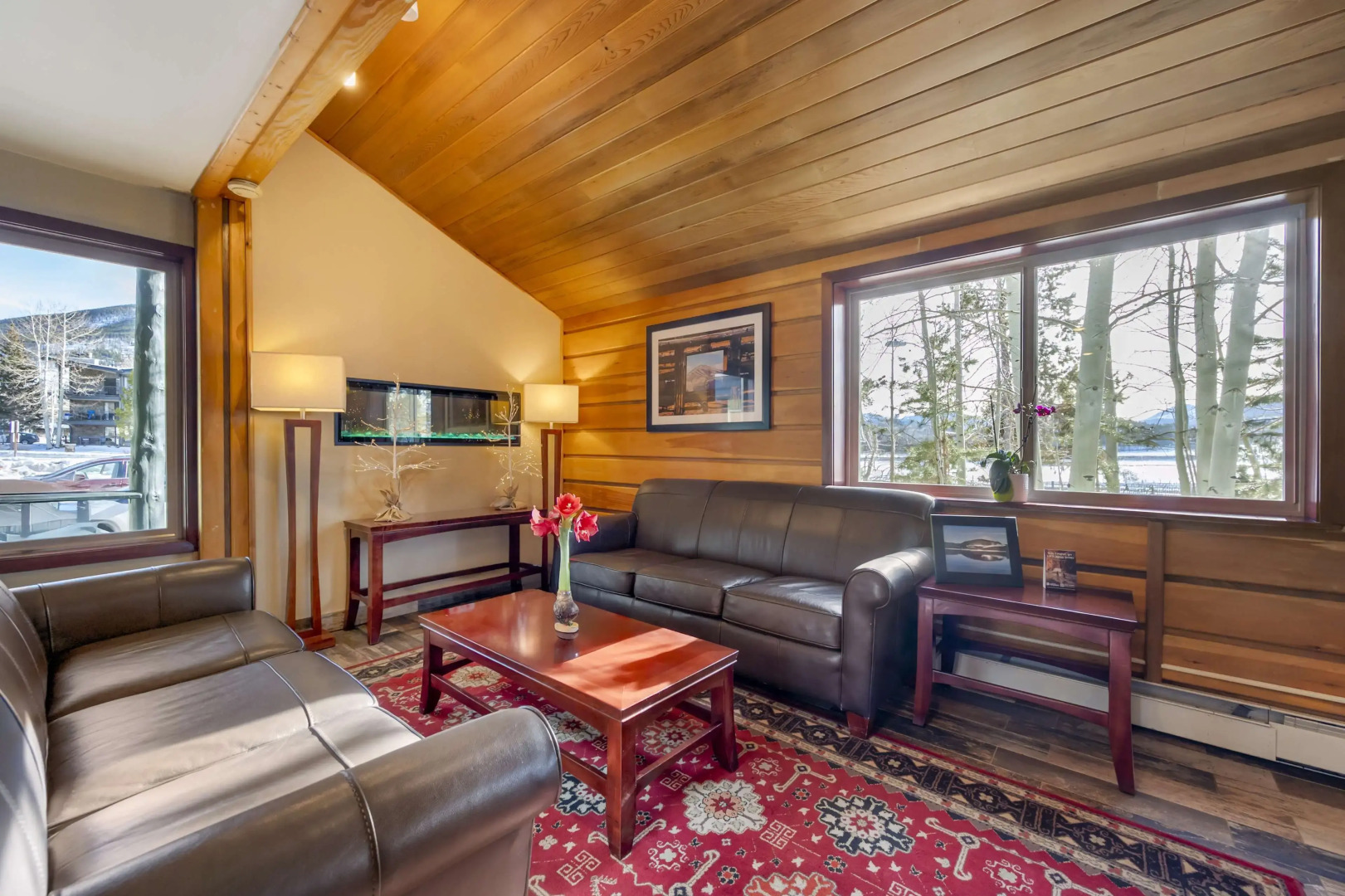 Best Western Ptarmigan Lodge