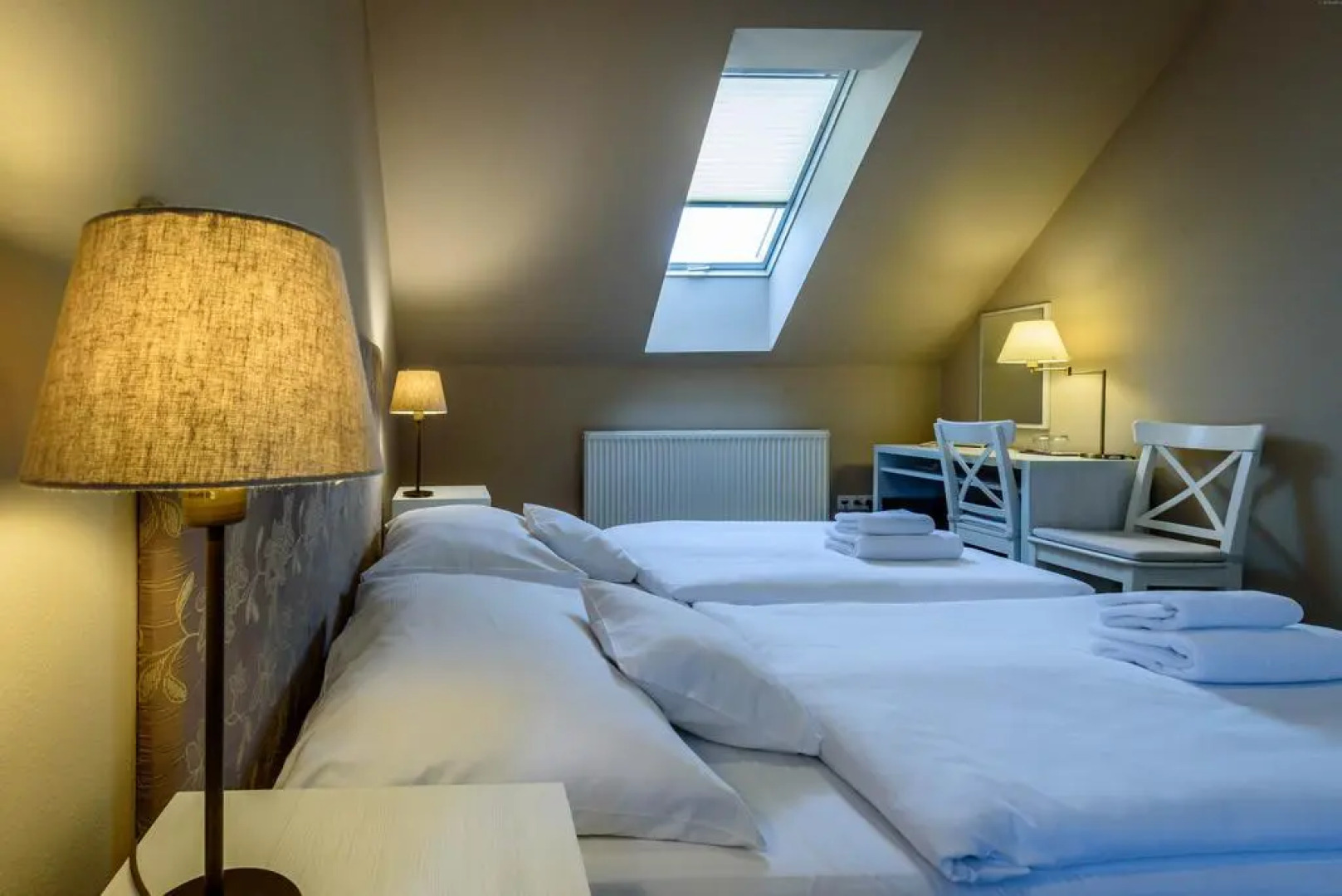 Penzión Central Park