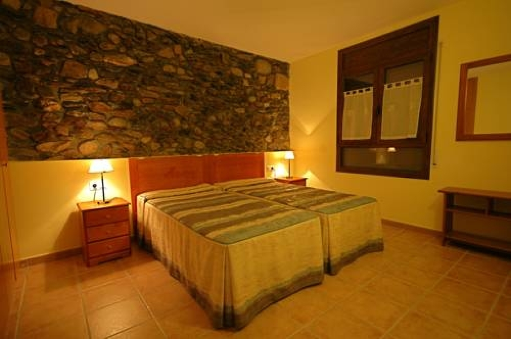 Apartaments Turistics Casa Ton