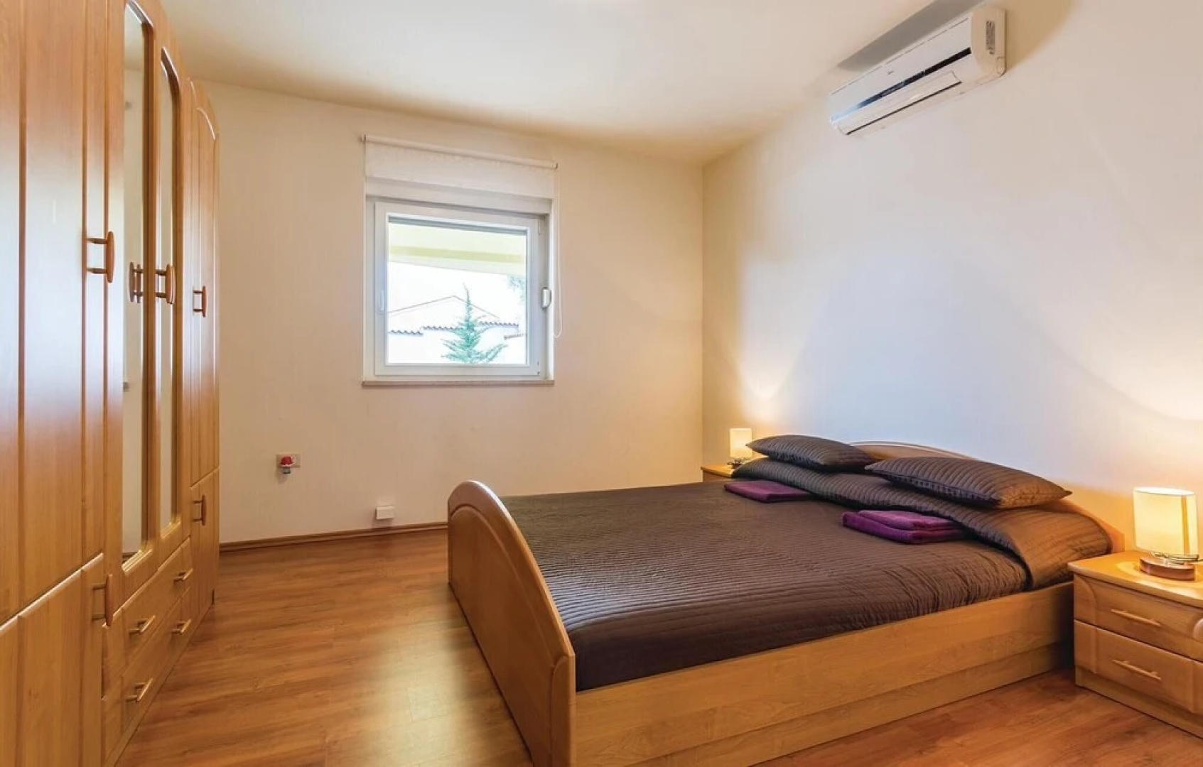 Nice Home in Medulin With Sauna, Wifi and 4 Bedrooms