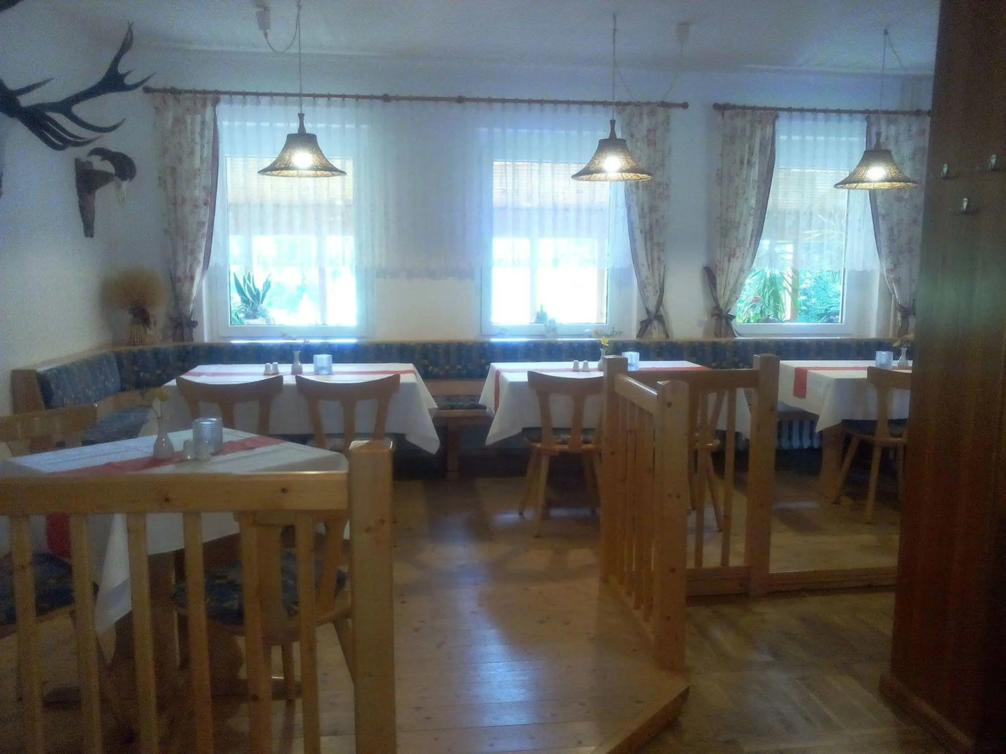 Harz Resort Waldesruh