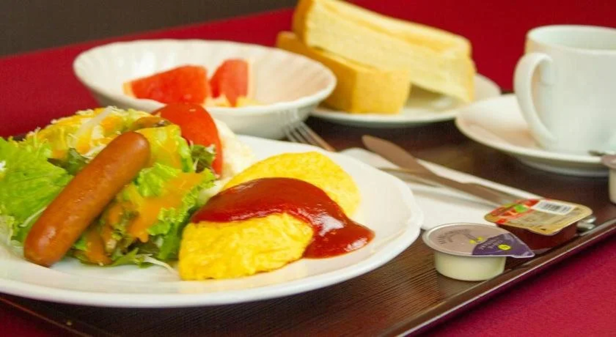 Shinsayama Daiichi Hotel