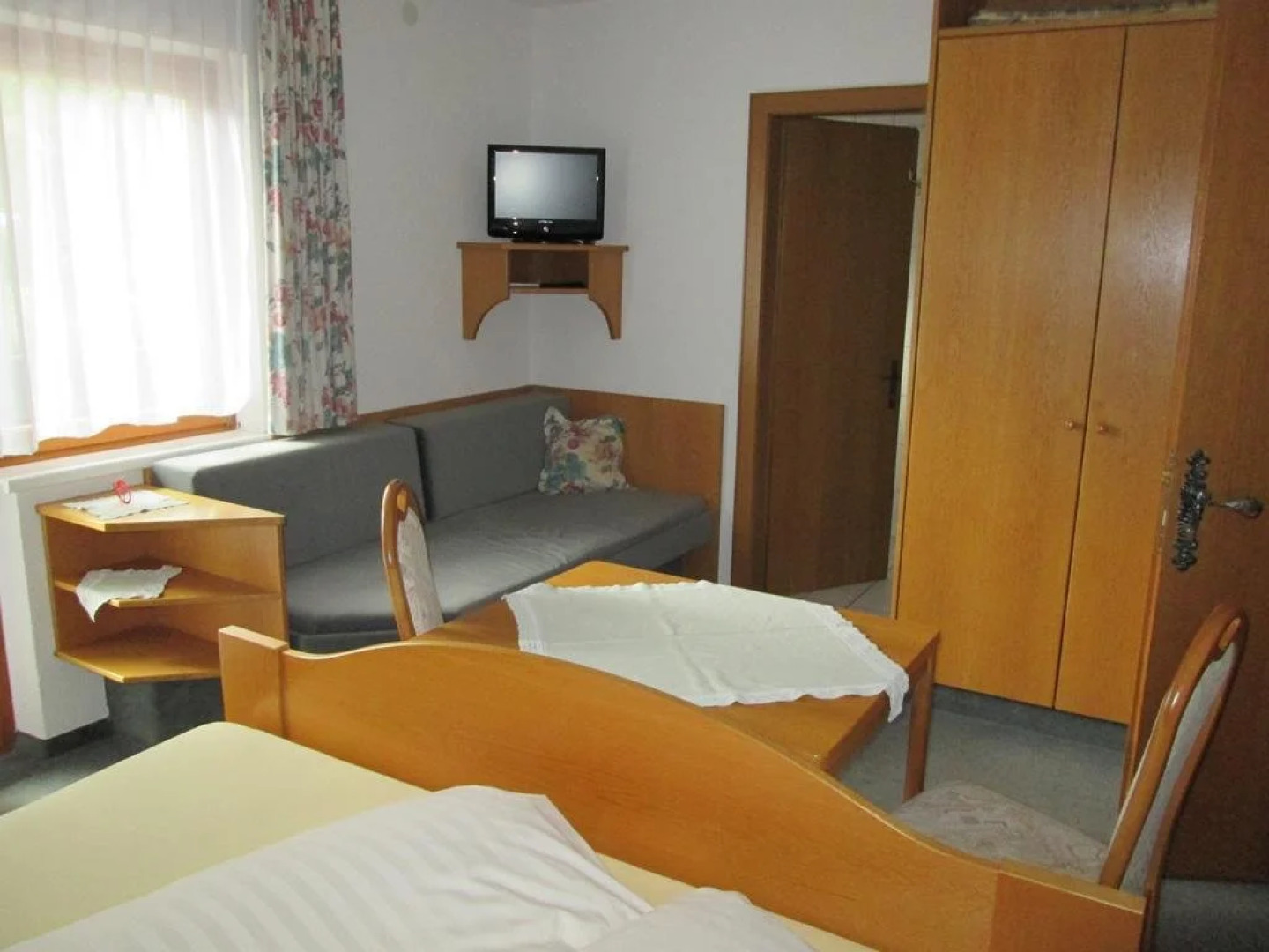 Hotel-Gasthof Klein Tirol