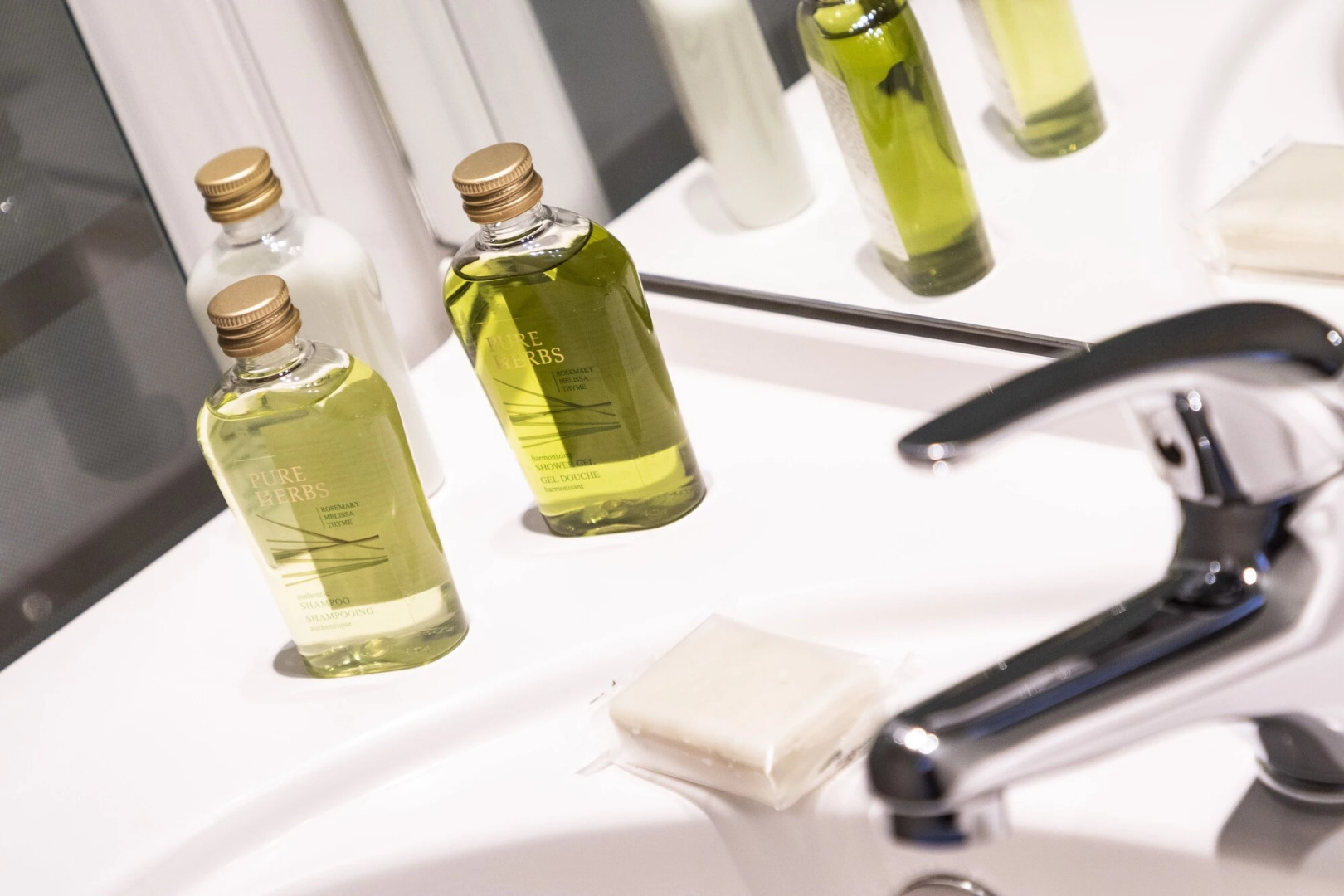 Hôtel Club mmv Les Brévières