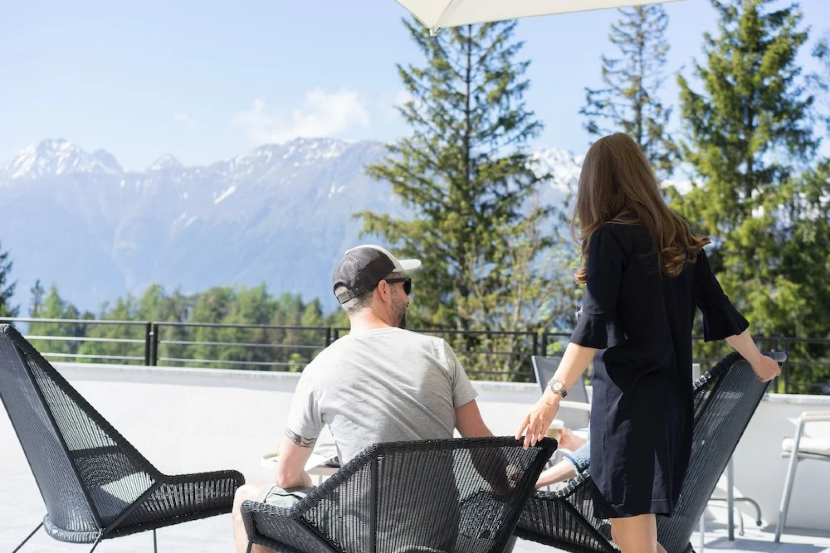 NIDUM - Casual Luxury Hotel