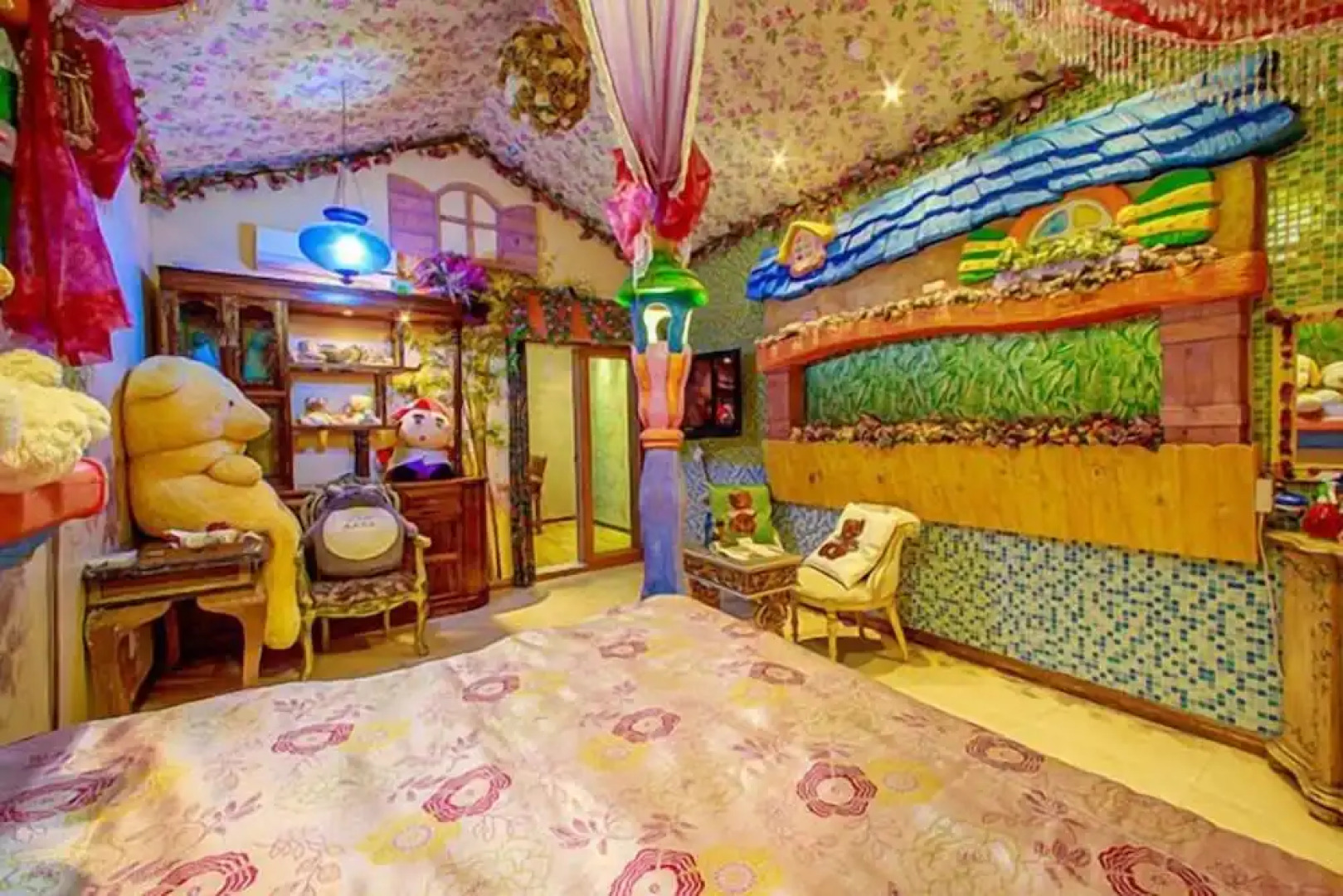 Yeonggwang Chezlee Pension