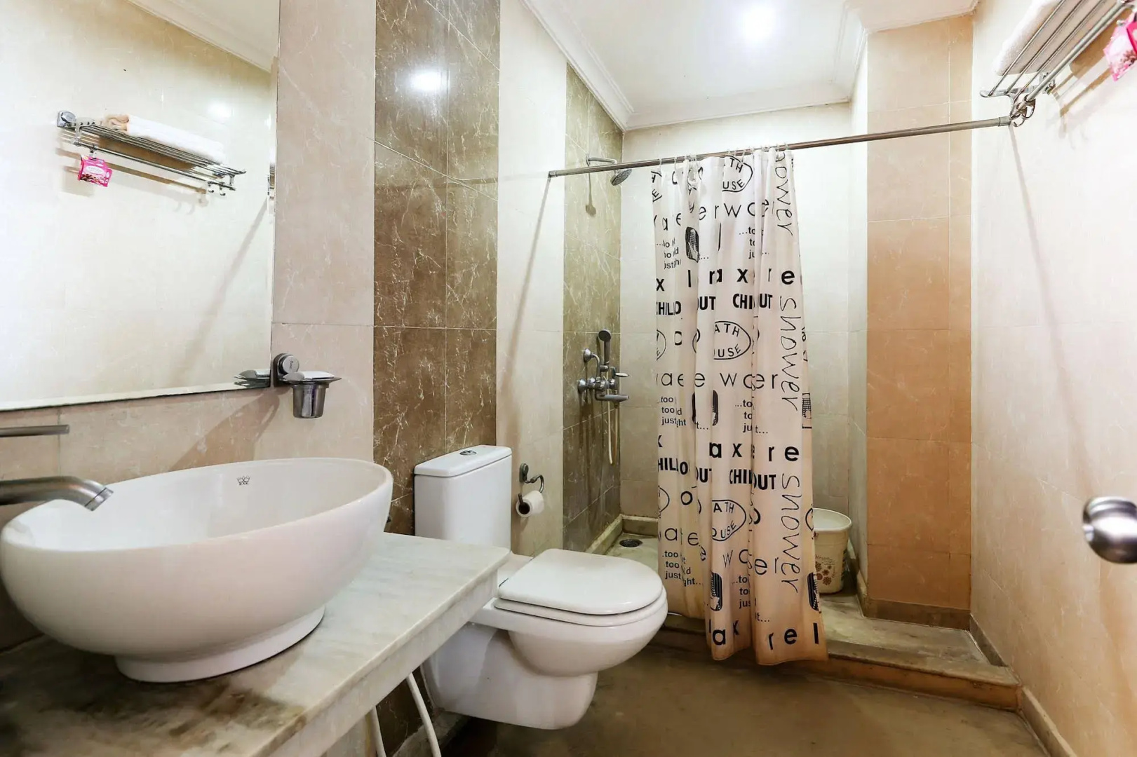 Zo Rooms Hitex