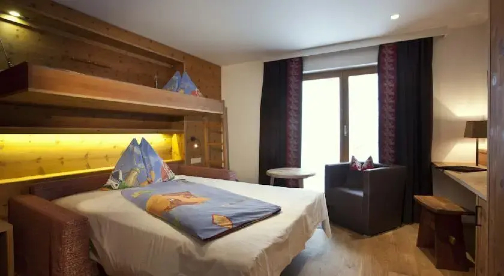 Familienhotel Filzmooserhof