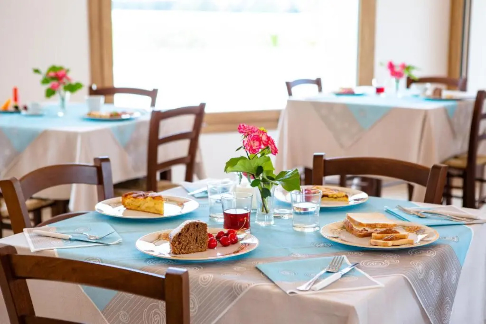 Agriturismo Acquachiara