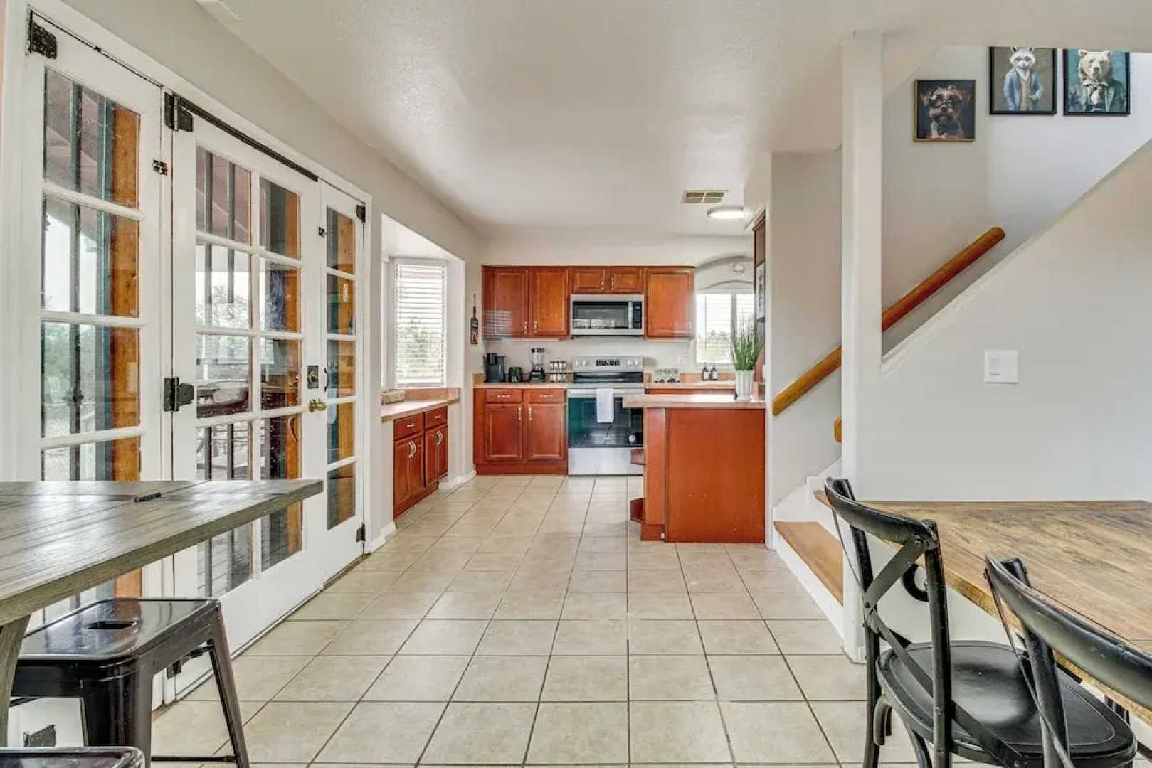 Hike & Snow Play! Heber Haven w/ 2 Living Areas