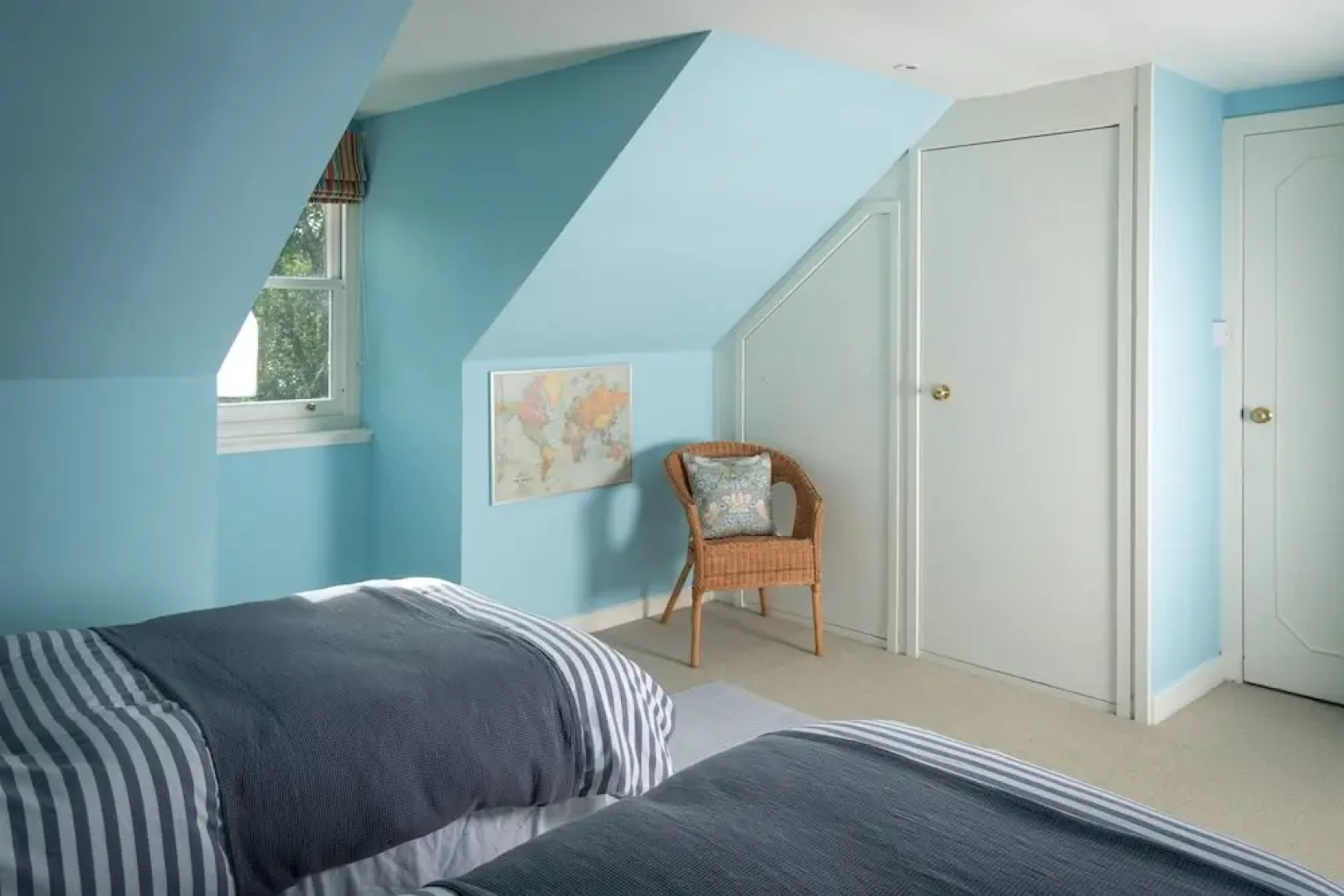 Kirkmichael House B&B