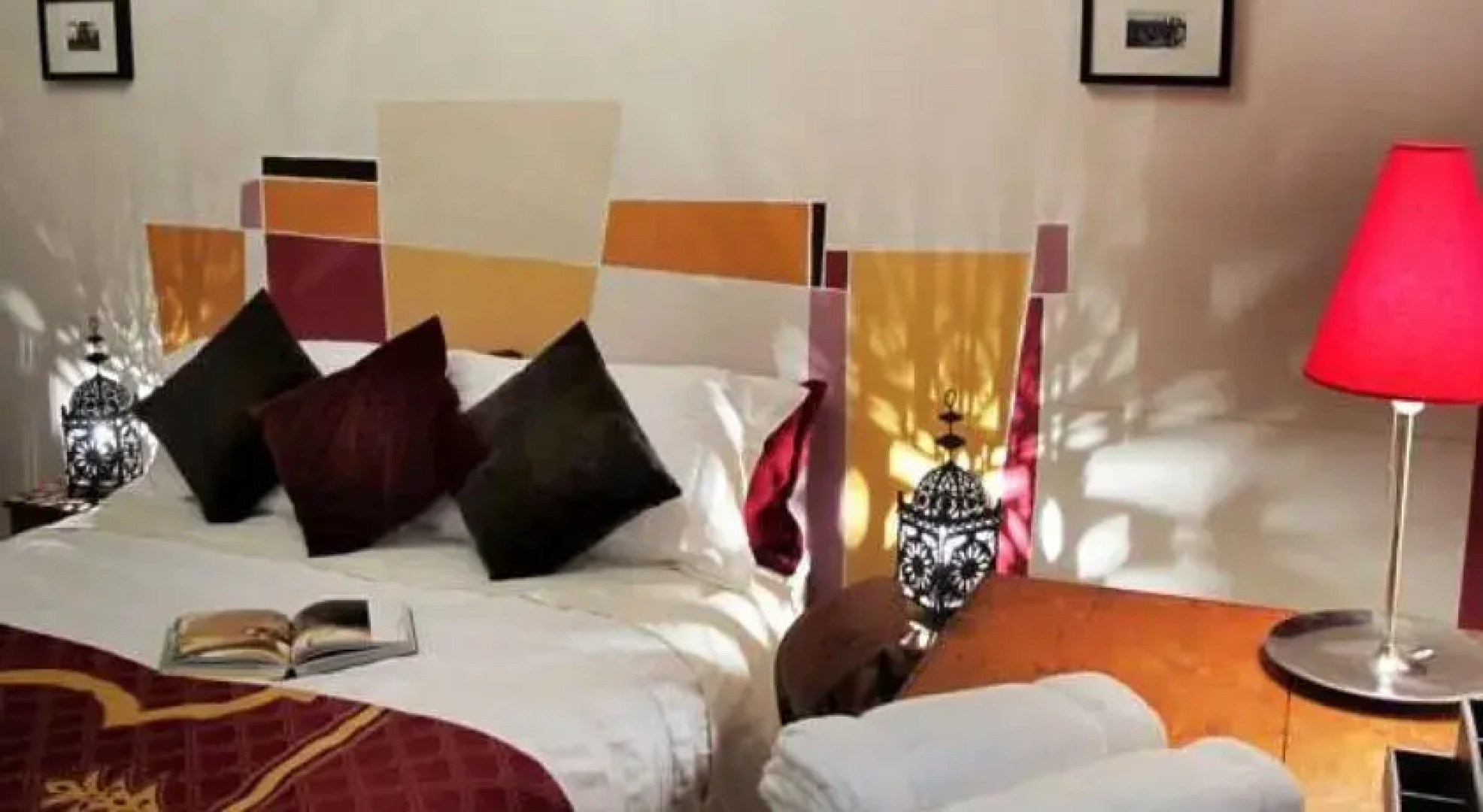 B&B in Arles "LAtelier du Midi"