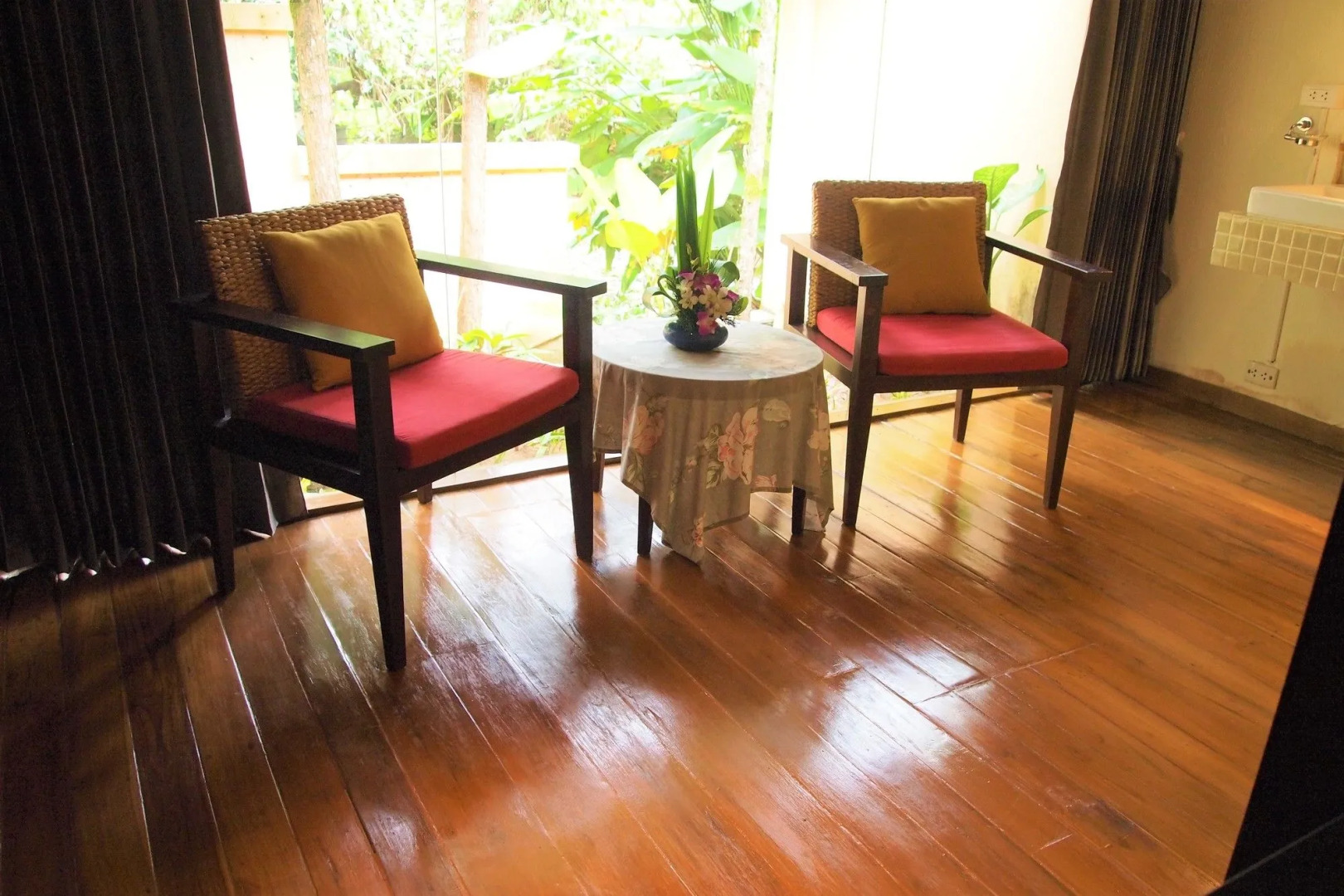 Belle Villa Resort Chiangmai