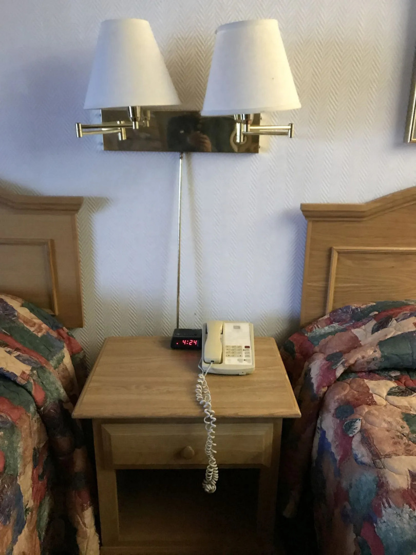 Karakahl Country Inn