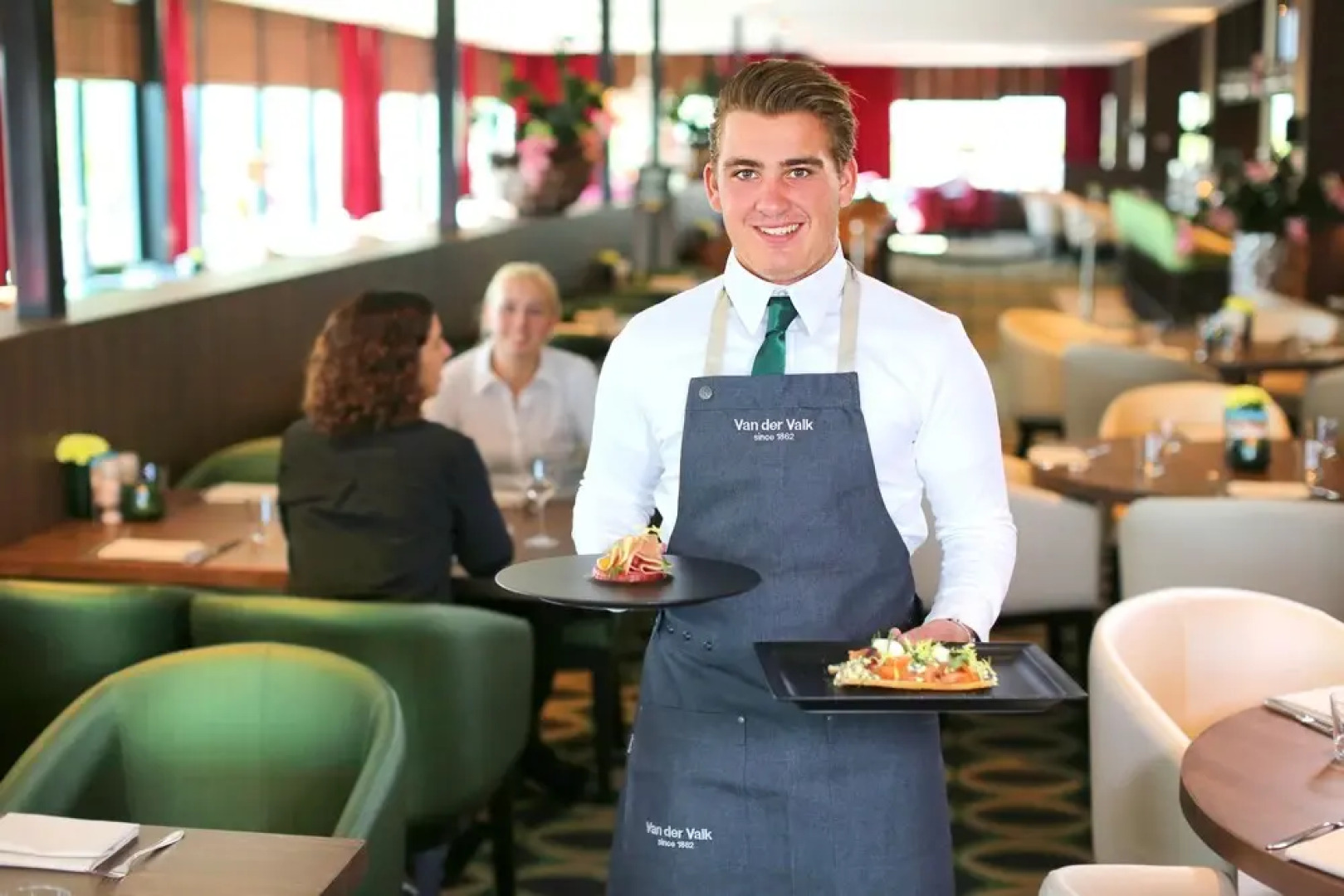 Van Der Valk Hotel Oostzaan - Amsterdam