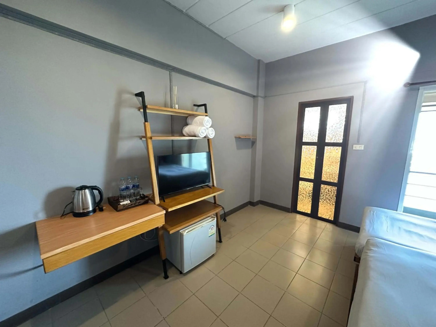 Plai & Herbs Suvarnbhumi Airport 