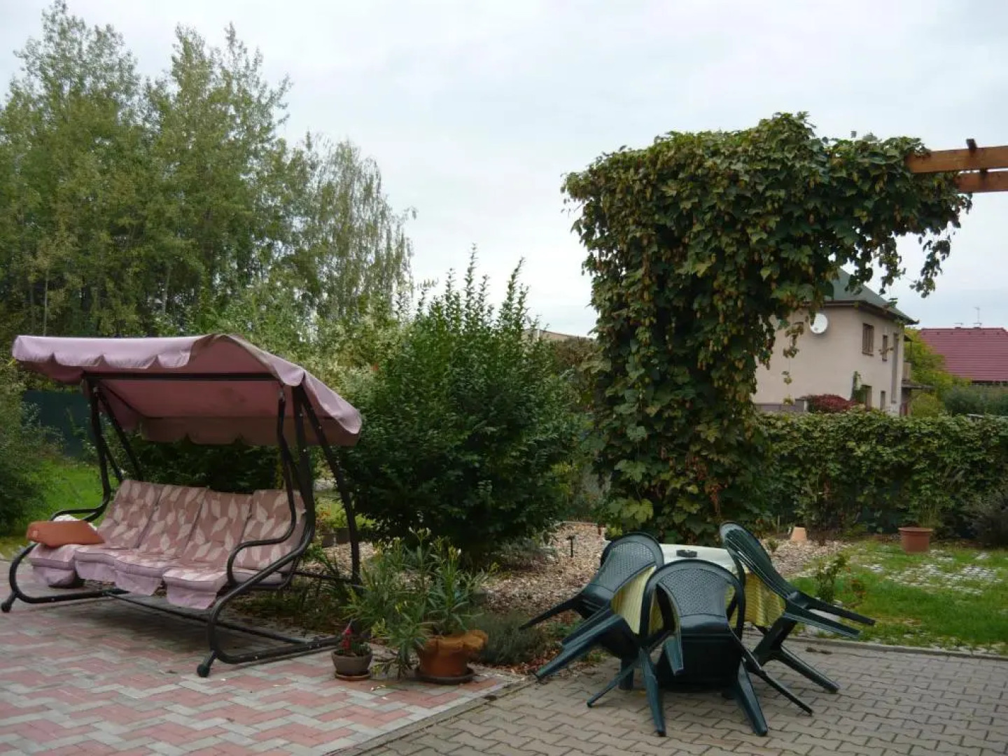 Apartments - Penzion Lena