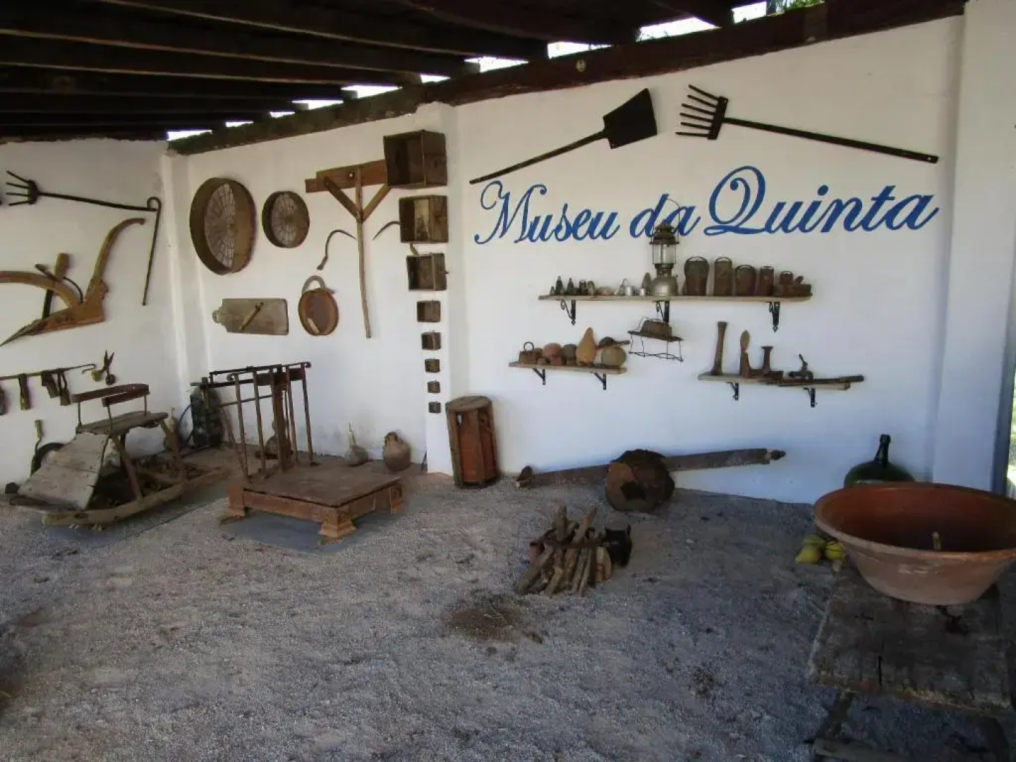 Quinta Da Fonte Do Lugar