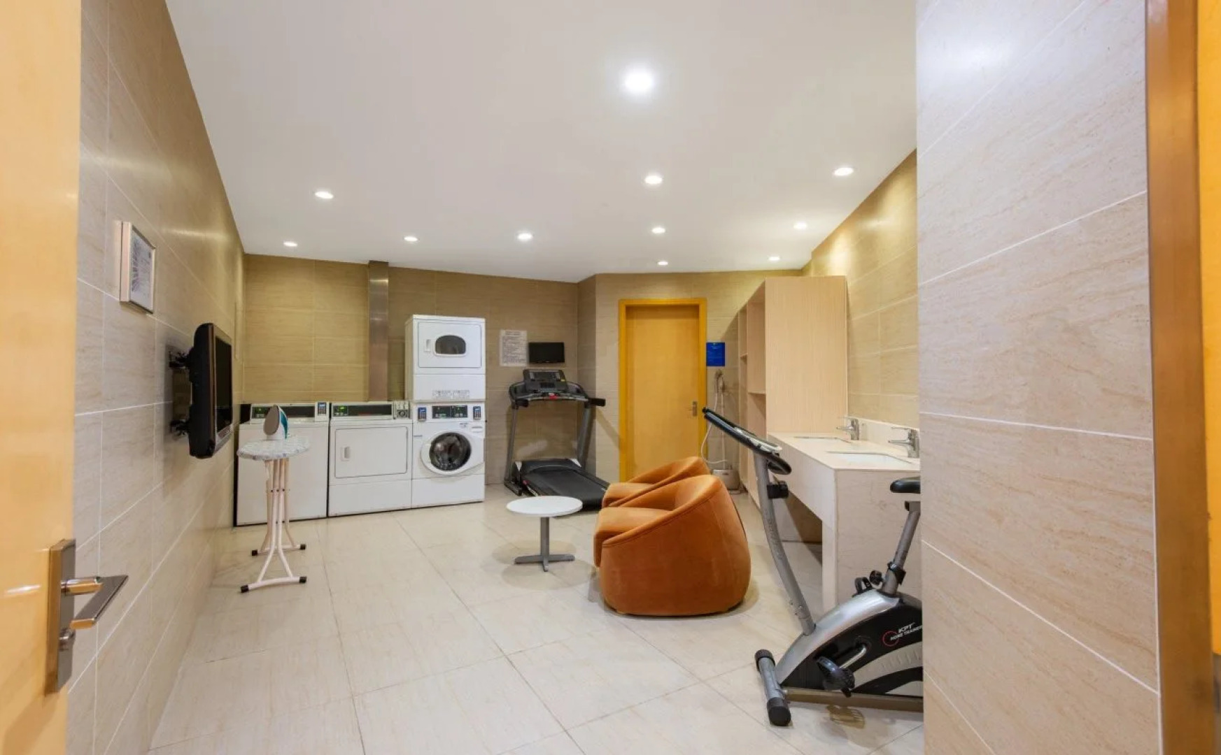 Holiday Inn Express Nantong Xinghu by IHG