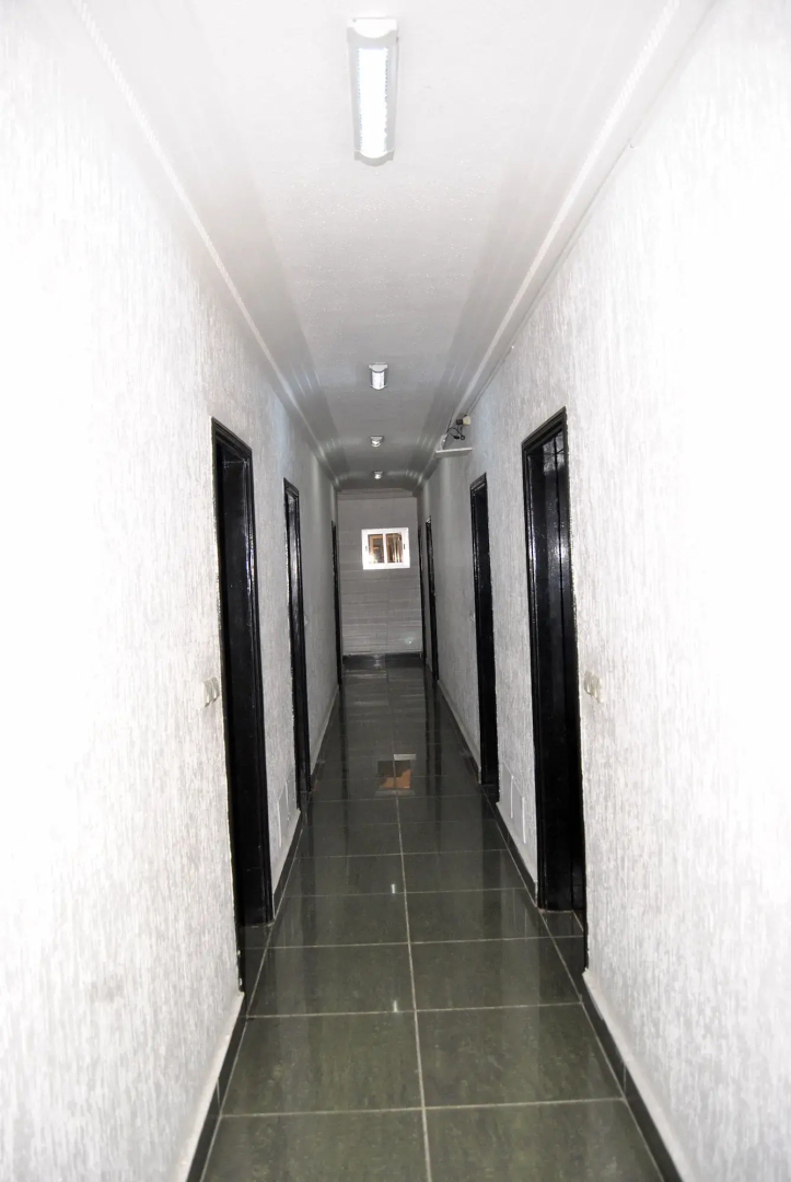 Riviera Hotel Benin
