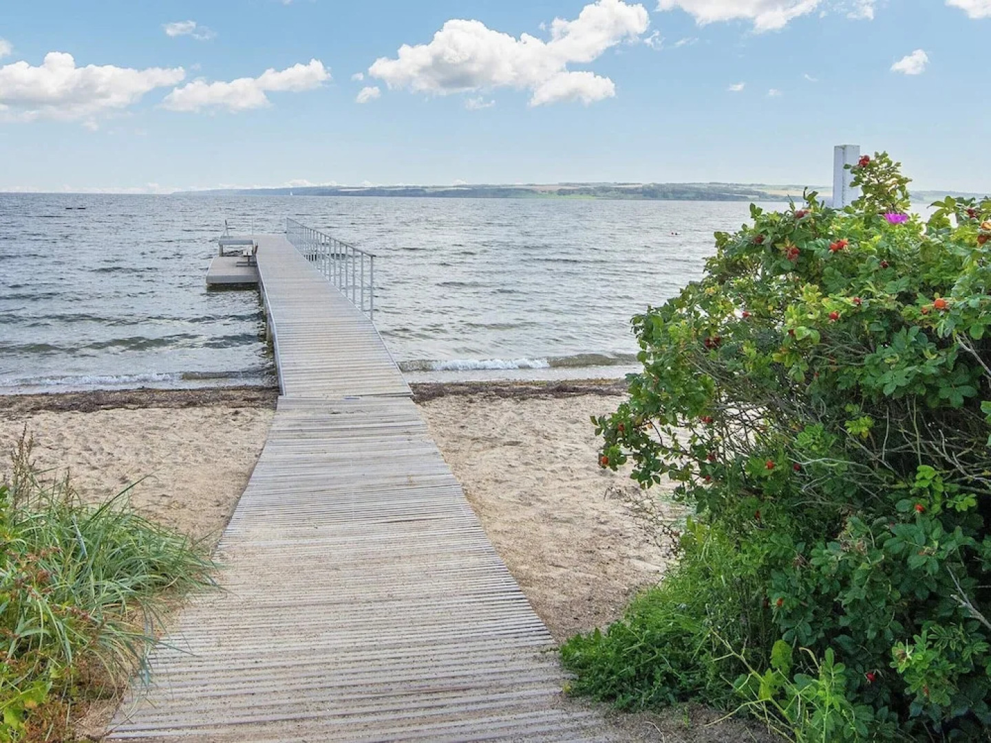 8 Person Holiday Home in Lemvig