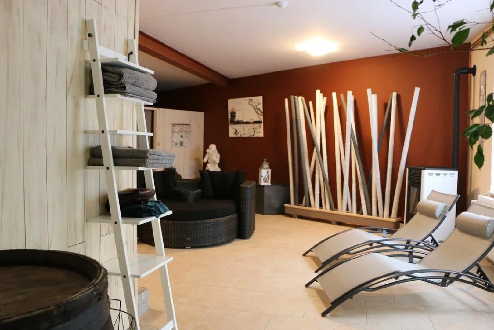Hotel Relais Godefroy