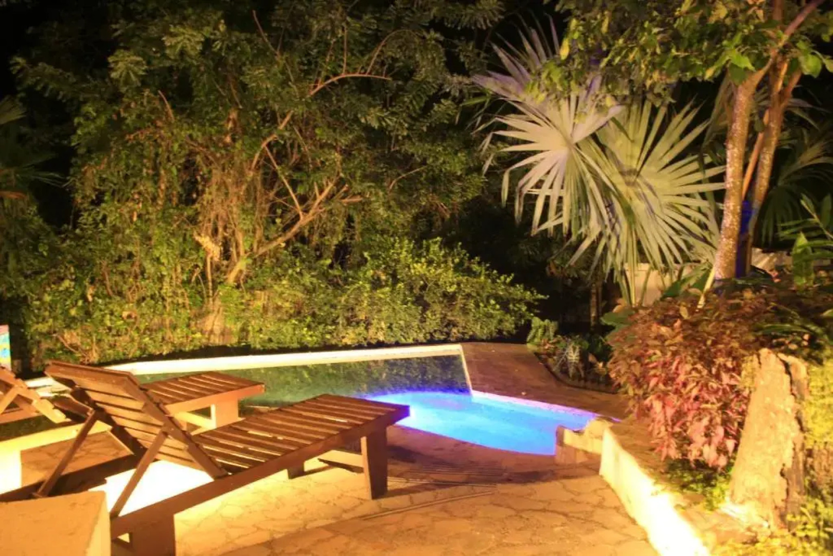 Hierba Buena Eco Hostel