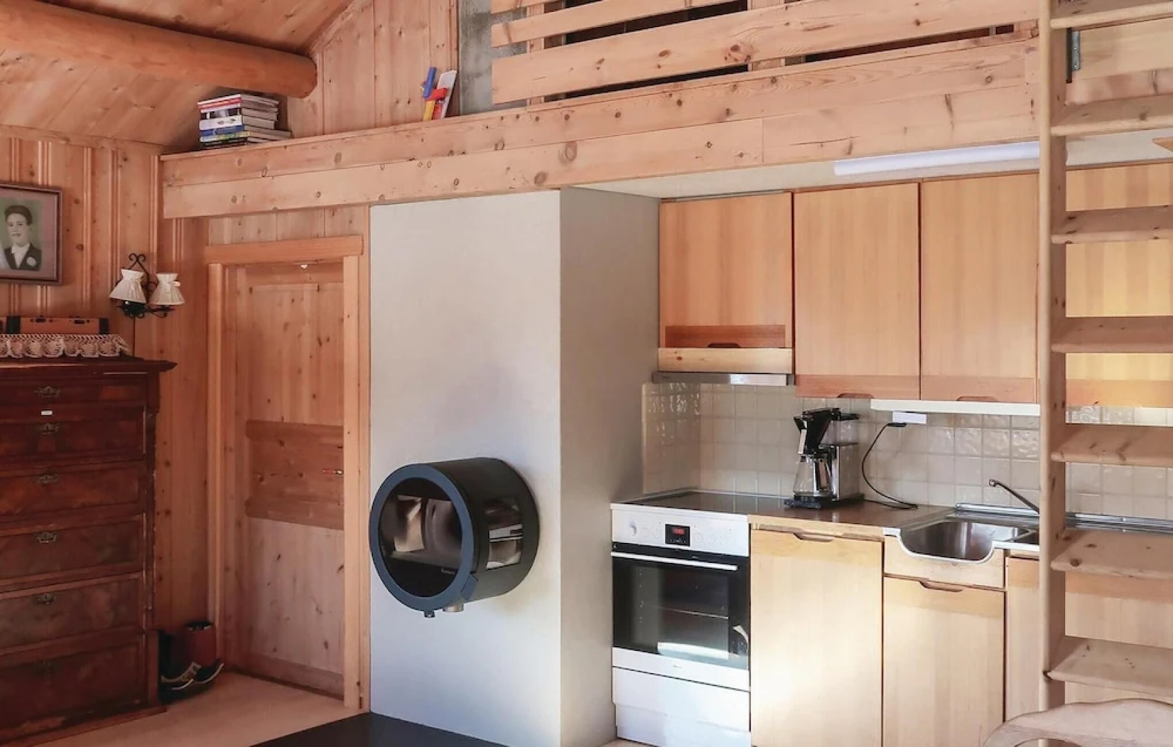 Amazing Home in Heidal With 4 Bedrooms