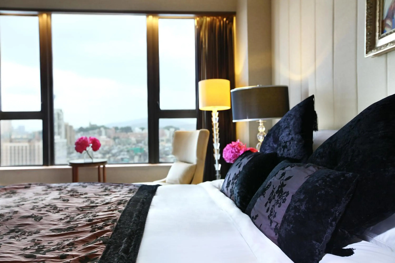 Sofitel Macau At Ponte 16