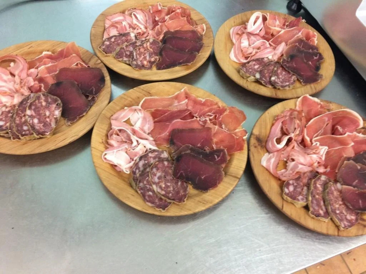 Altana Del Motto Rosso