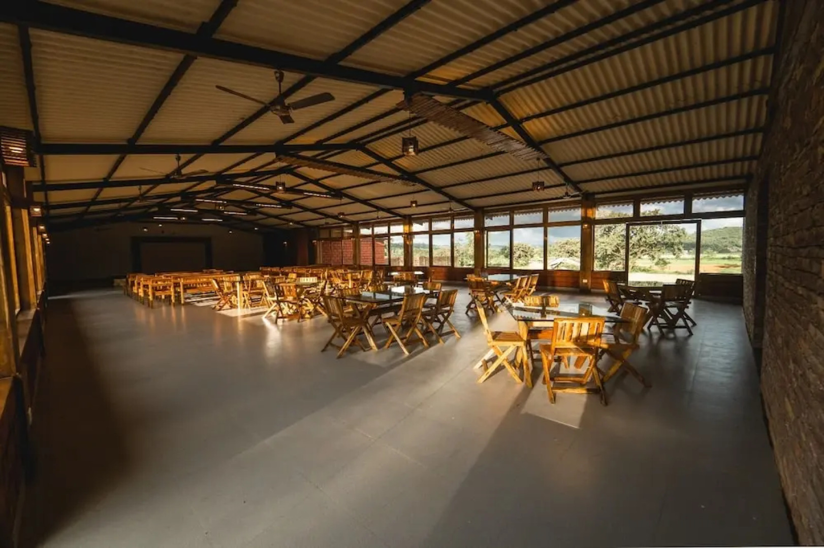 Shatavari Eco Resort