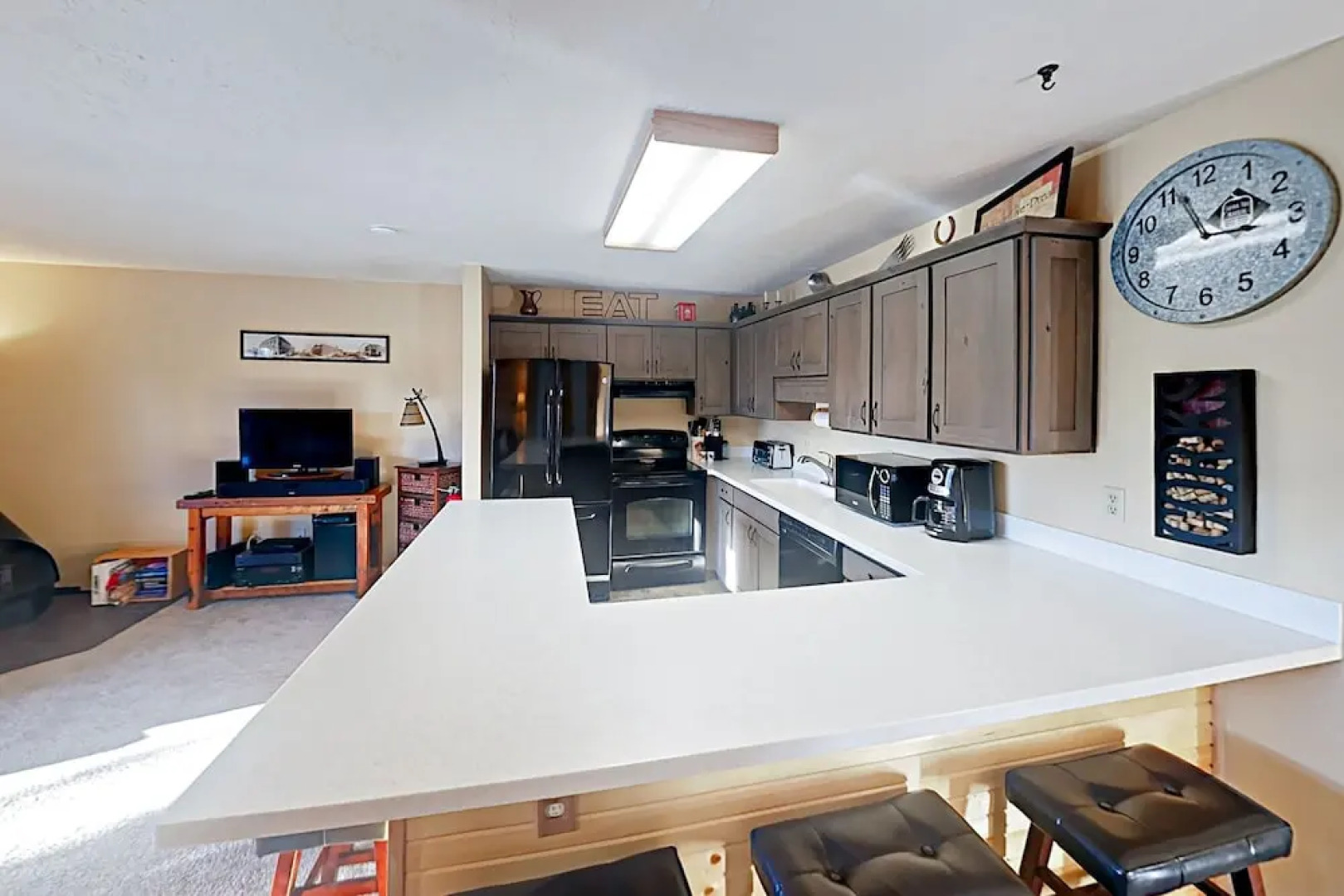 933 Straight Creek Dr Condo Unit U201