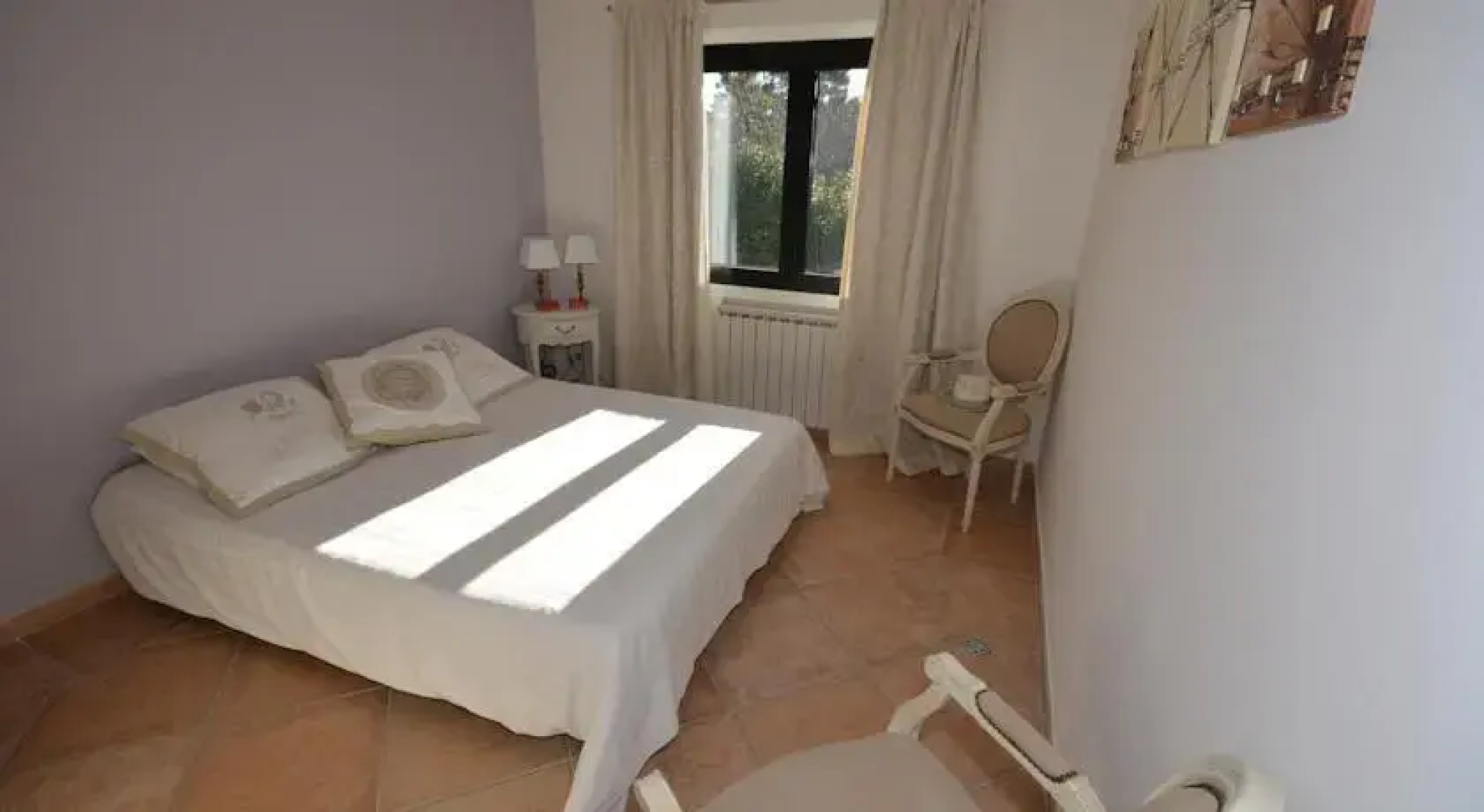 La Villa Blanche