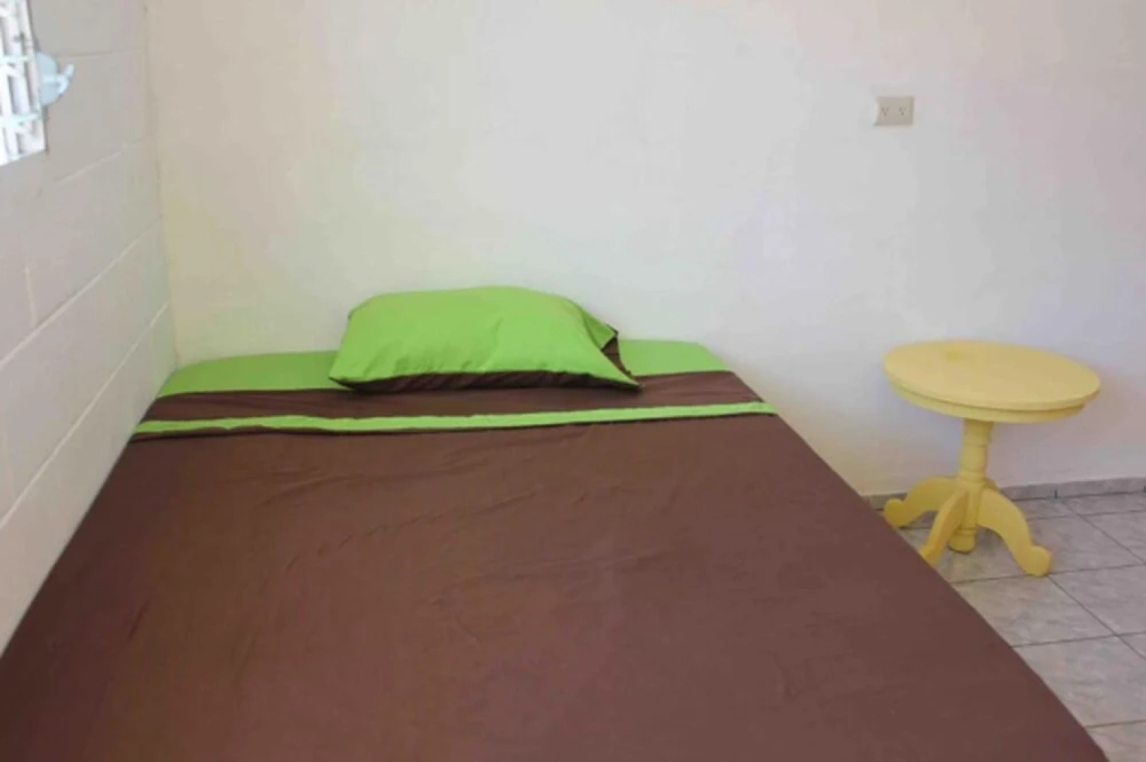 Nahui Hostal