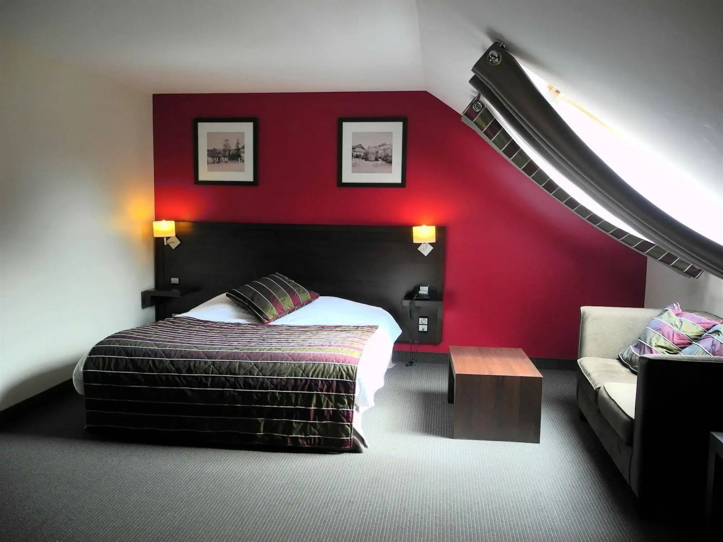 Le Grand Hotel Du Hohwald