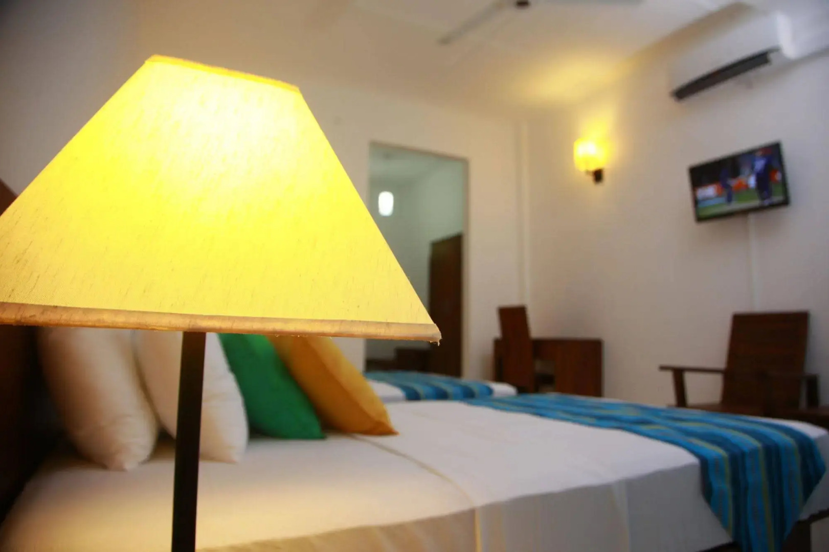 Samwill Holiday Resort